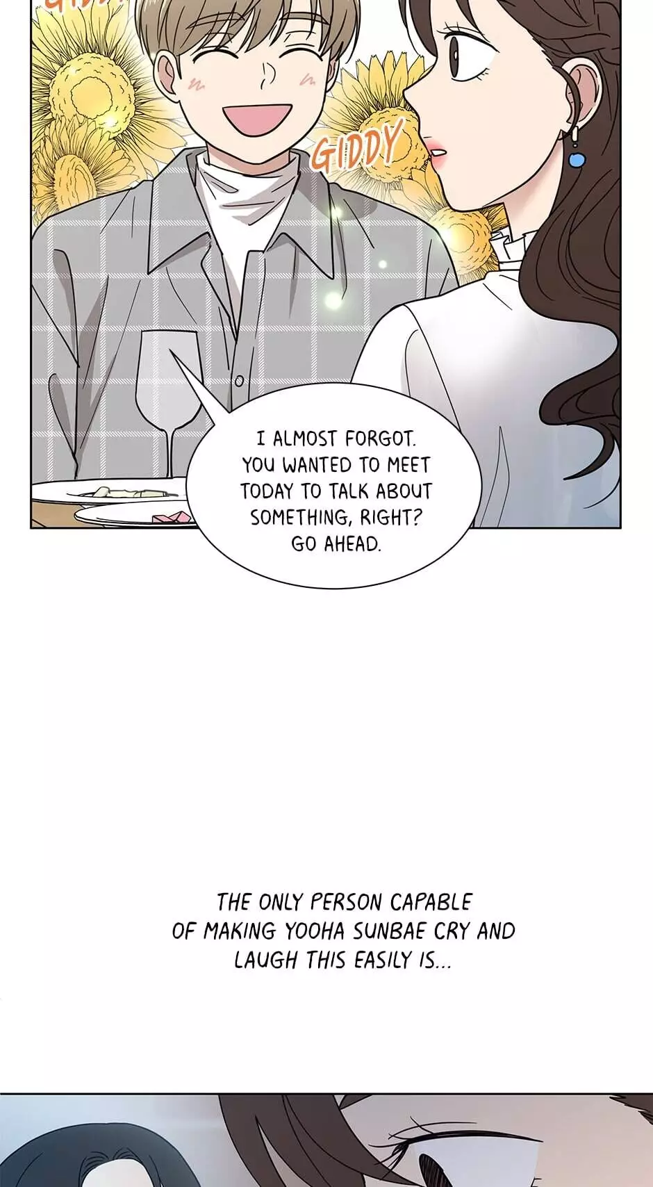 The Only Love I Know - 44 page 22