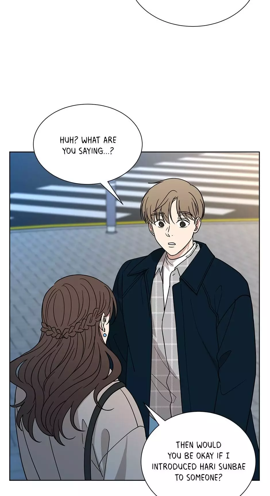 The Only Love I Know - 44 page 42