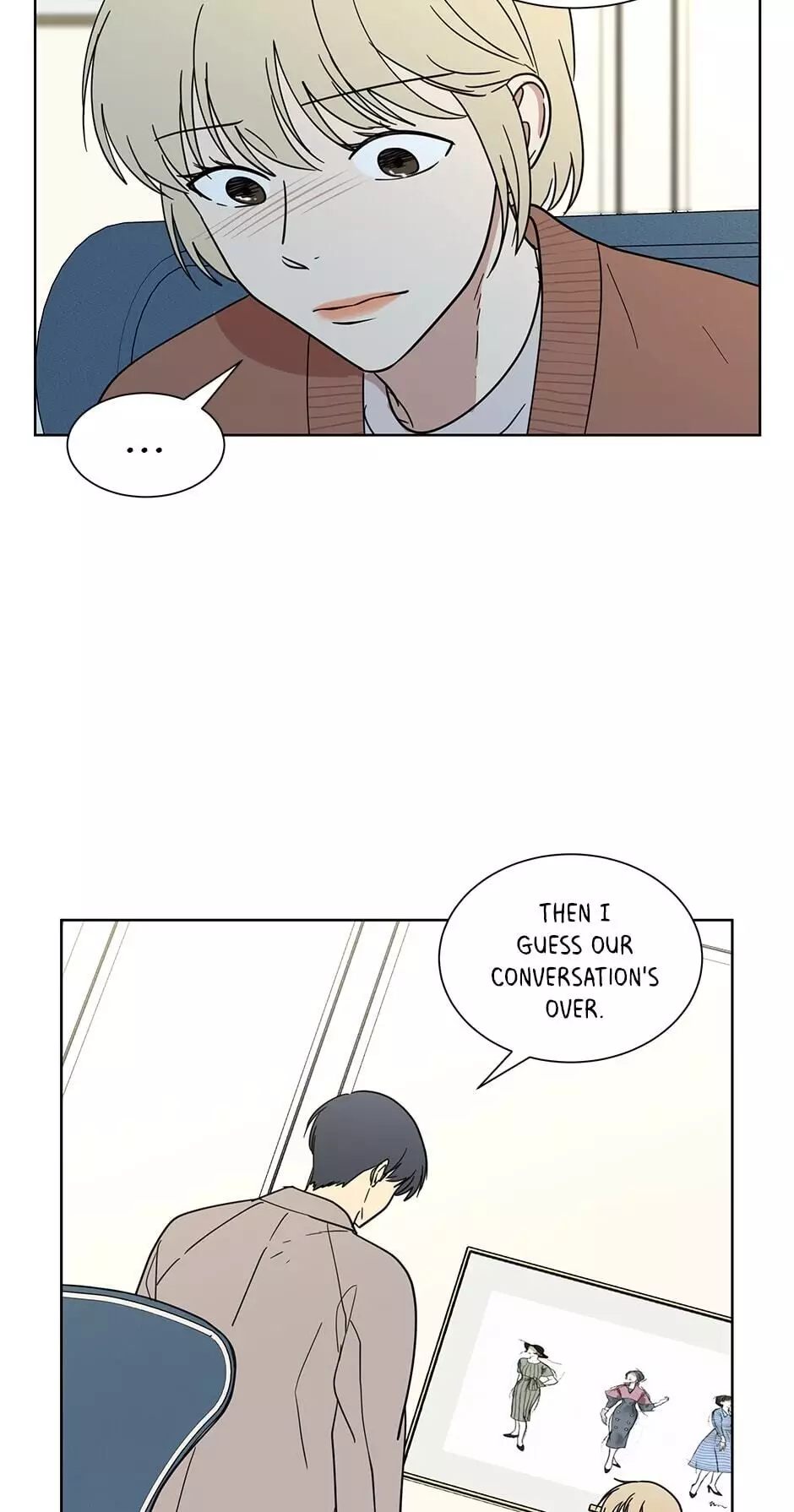 The Only Love I Know - 50 page 23