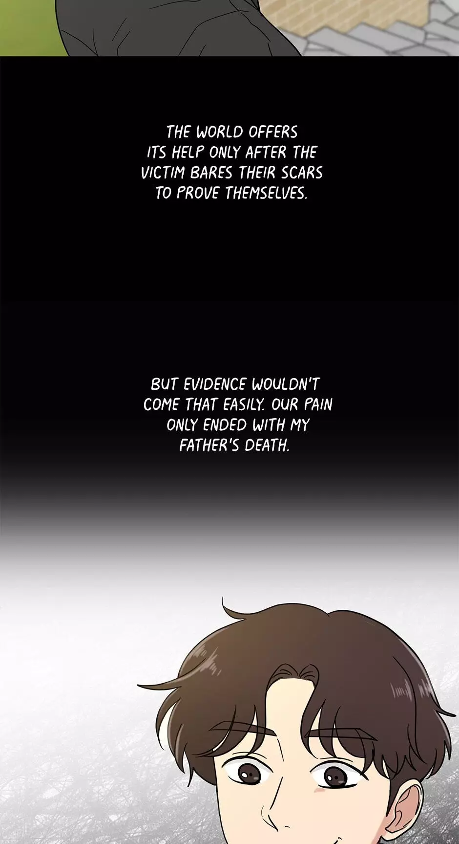 The Only Love I Know - 61 page 17