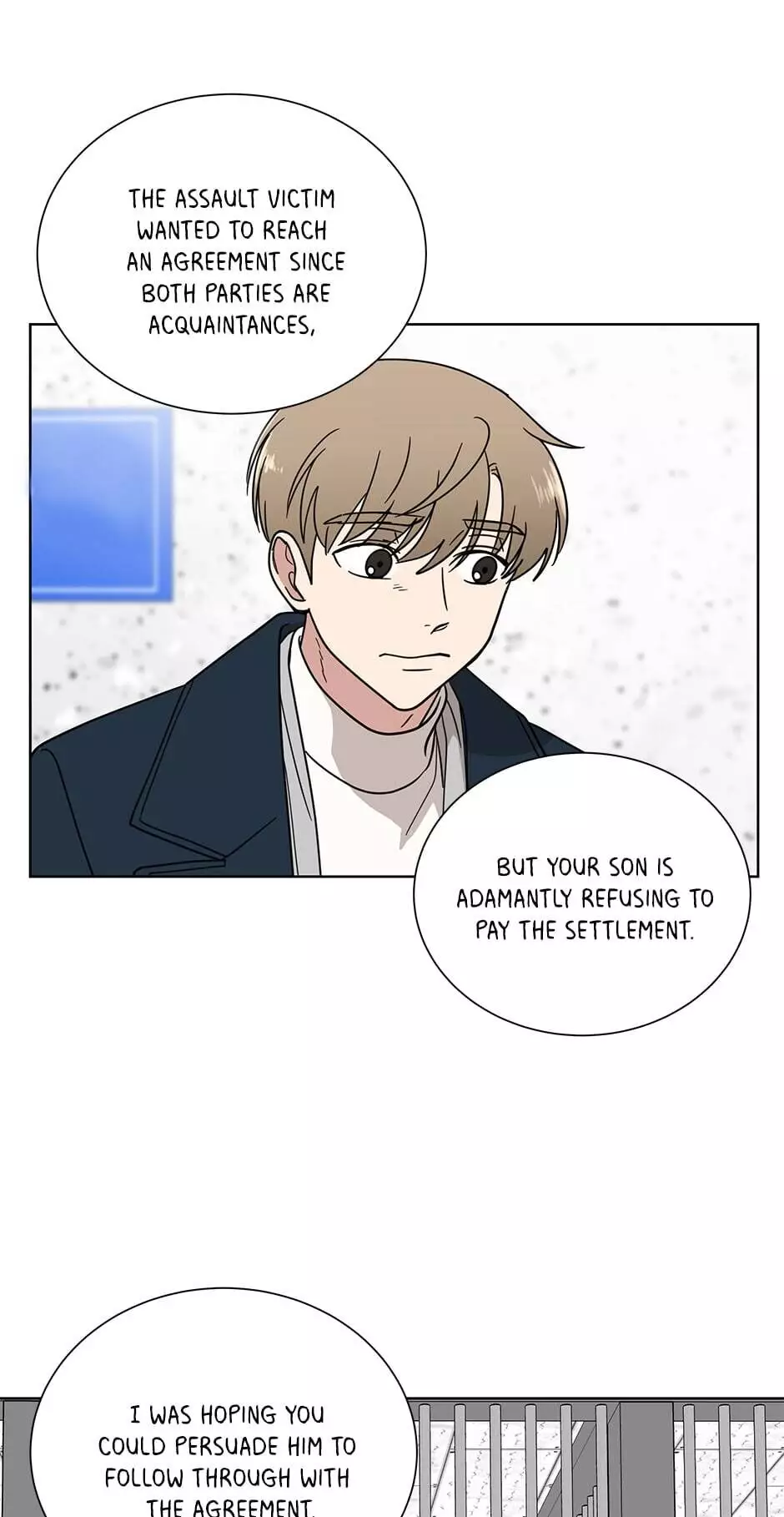 The Only Love I Know - 61 page 41
