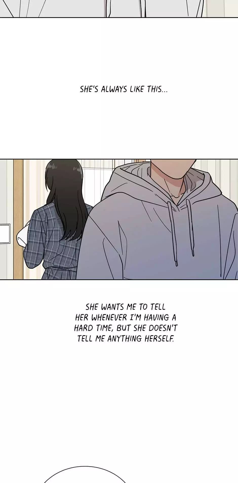 The Only Love I Know - 62 page 19