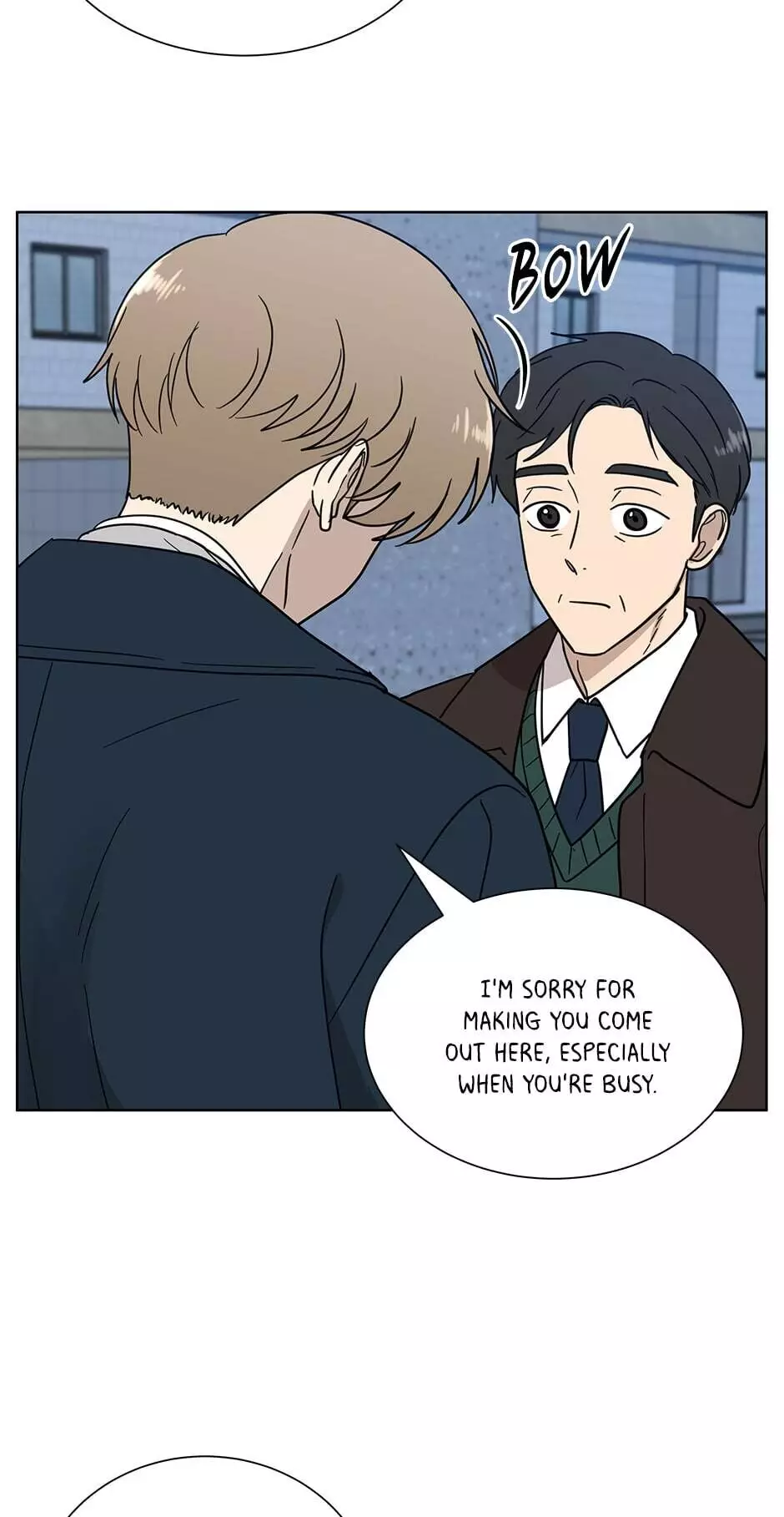 The Only Love I Know - 62 page 7