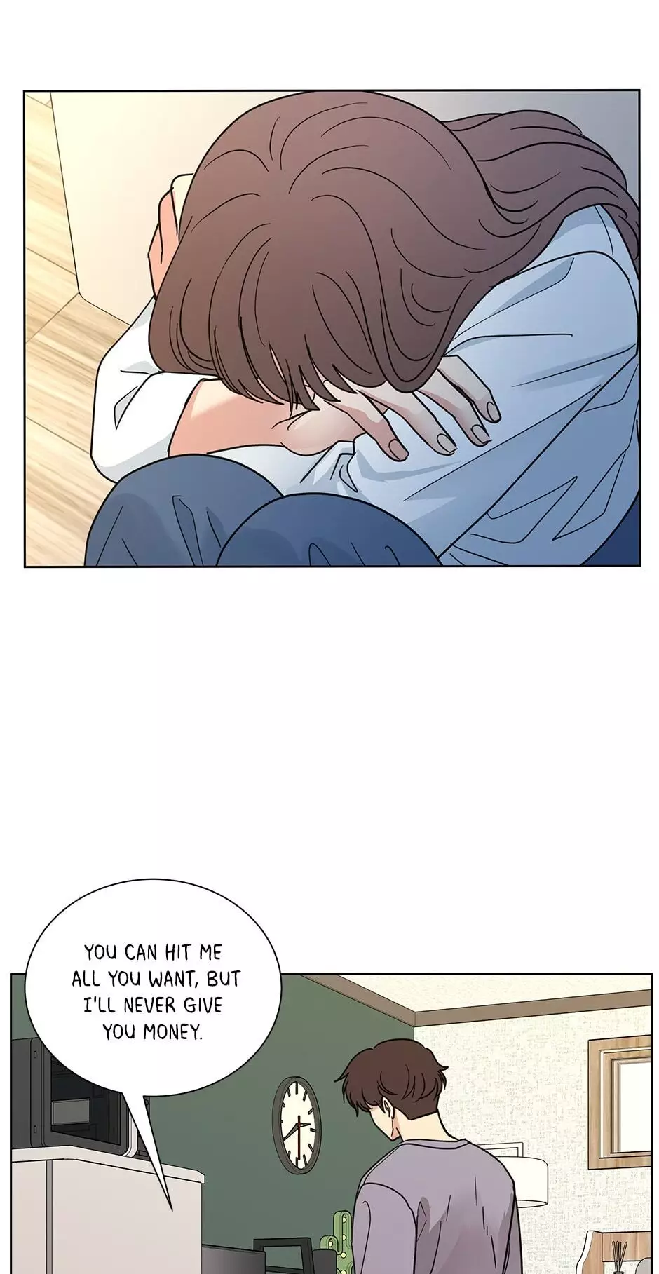 The Only Love I Know - 64 page 31