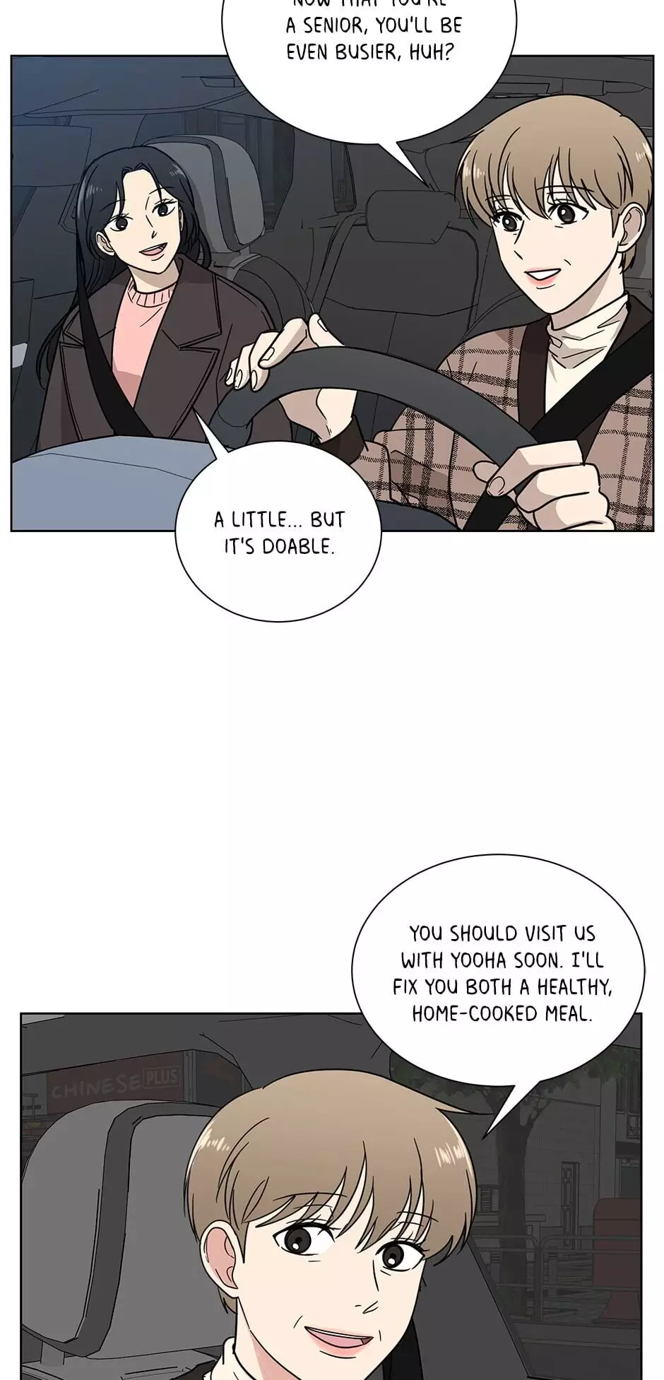 The Only Love I Know - 64 page 62