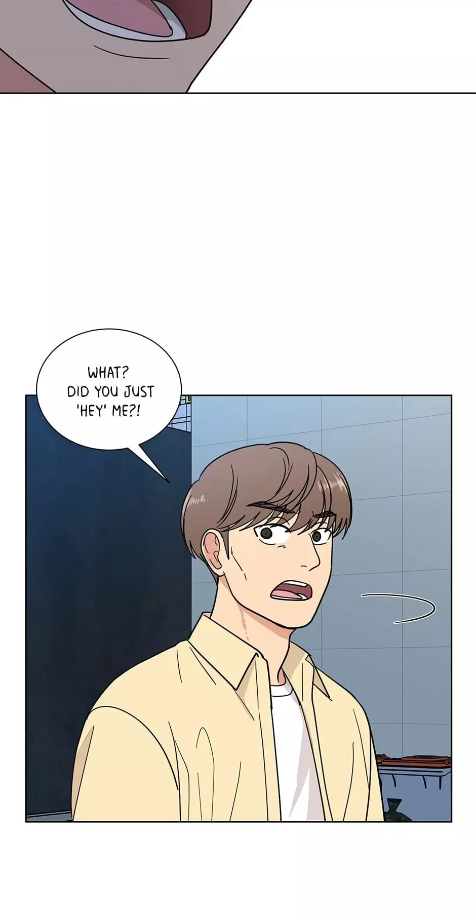 The Only Love I Know - 79 page 44