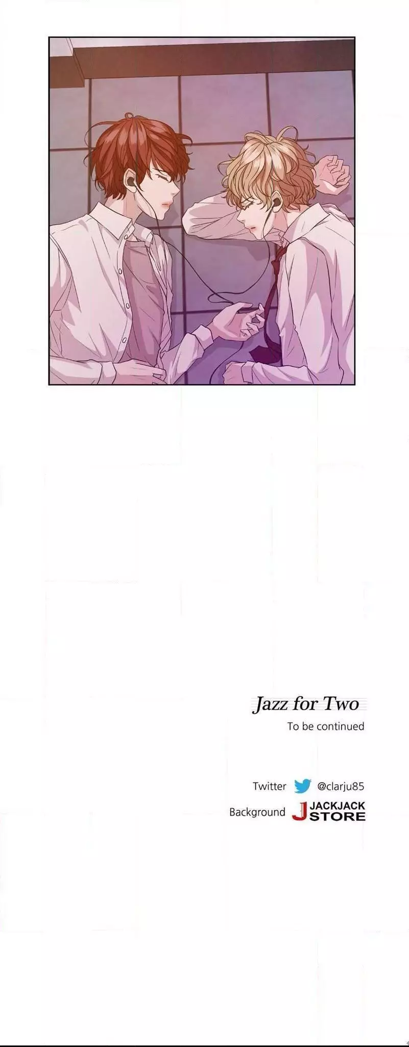 Jazz For Two - 11 page 26-b8a5378e