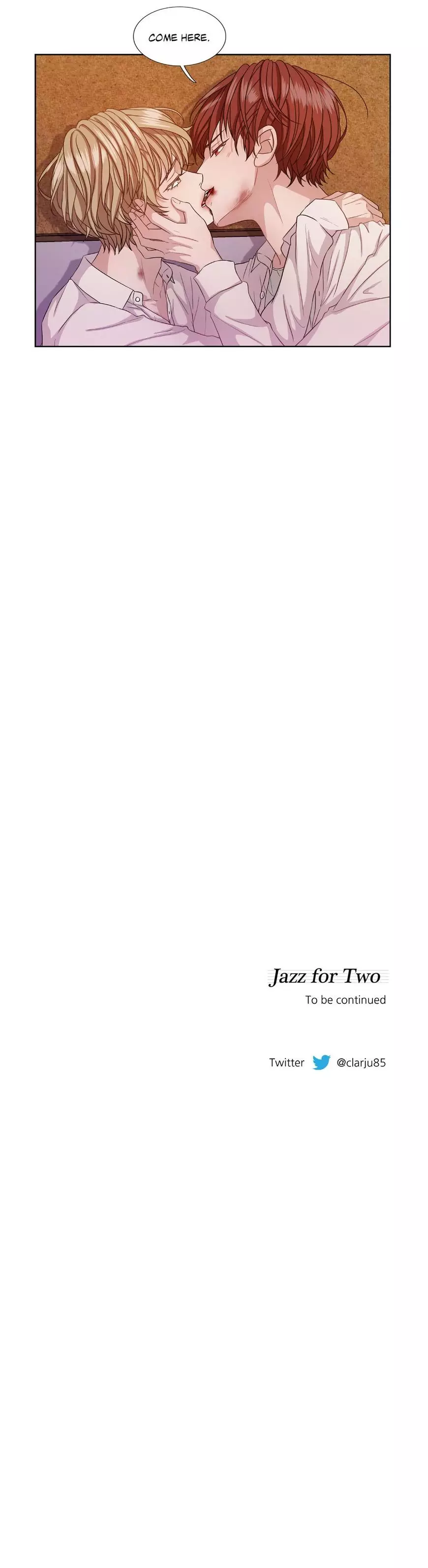 Jazz For Two - 28 page 42-ae9d003a