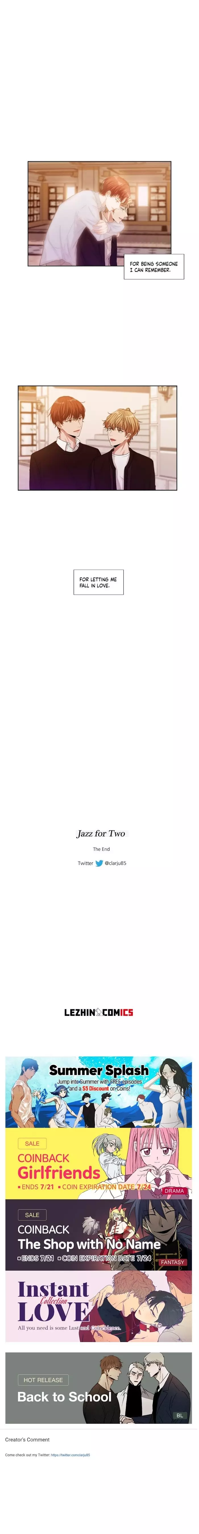 Jazz For Two - 74 page 7-dbd03749