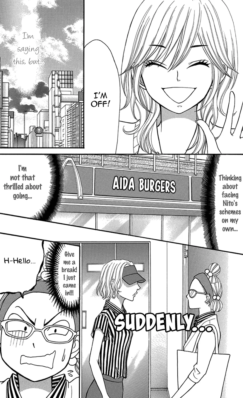 Switch Girl!! - 91 page 21-0362c31d
