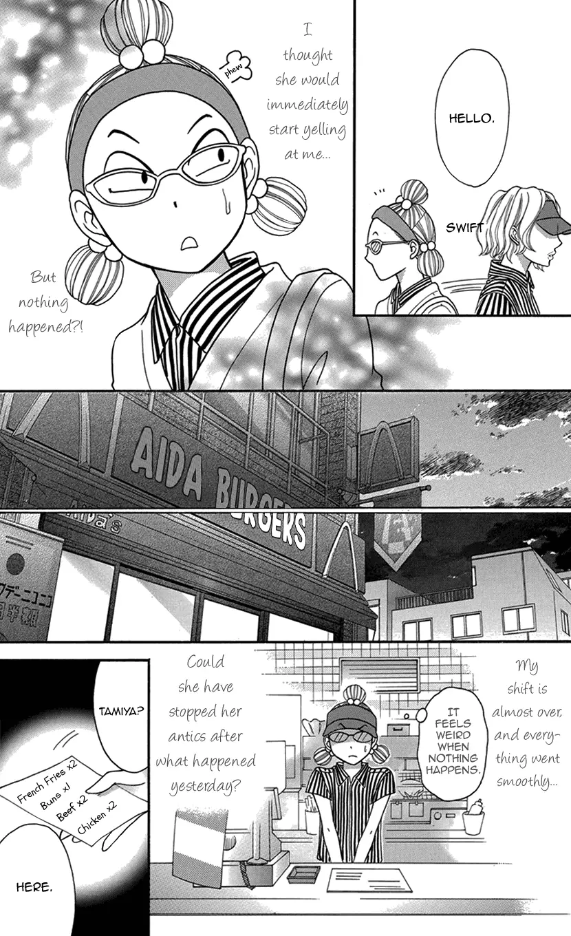 Switch Girl!! - 91 page 22-a59984f8
