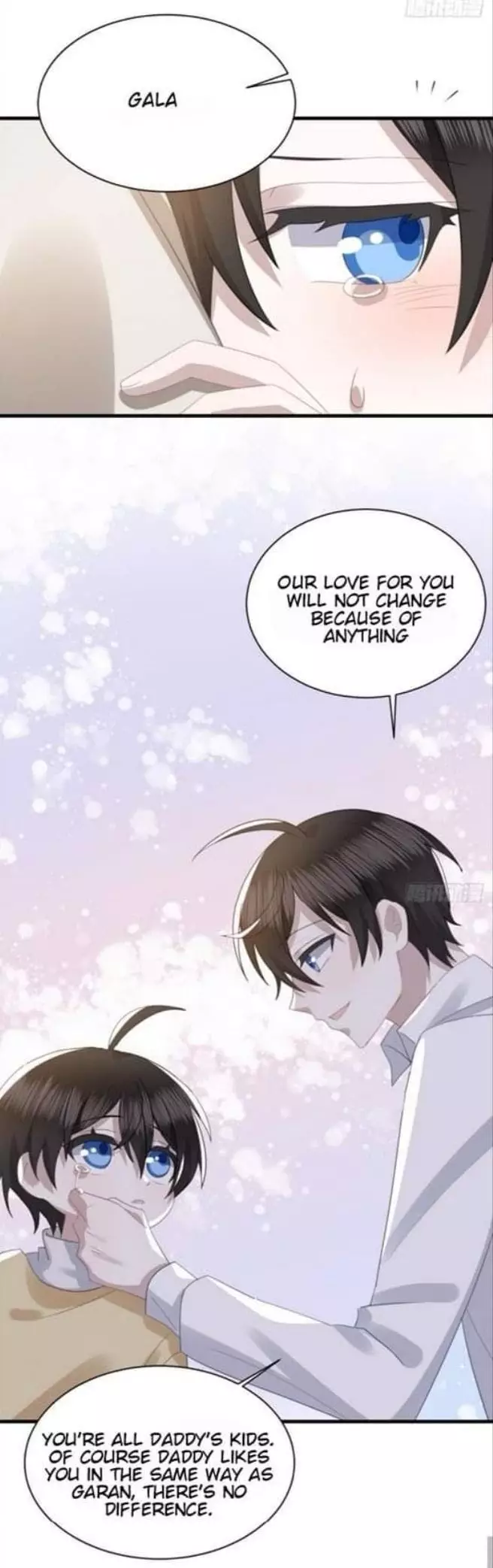 Evenly Matched Love - 10 page 30-78f568ba