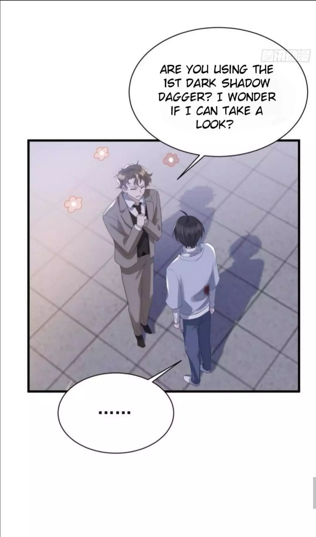 Evenly Matched Love - 9 page 18-2582dae2