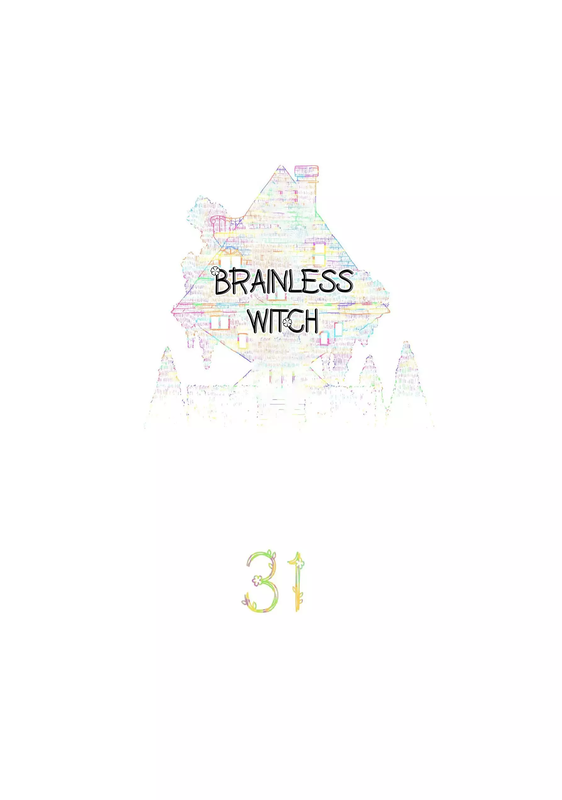 Brainless Witch - 35 page 2
