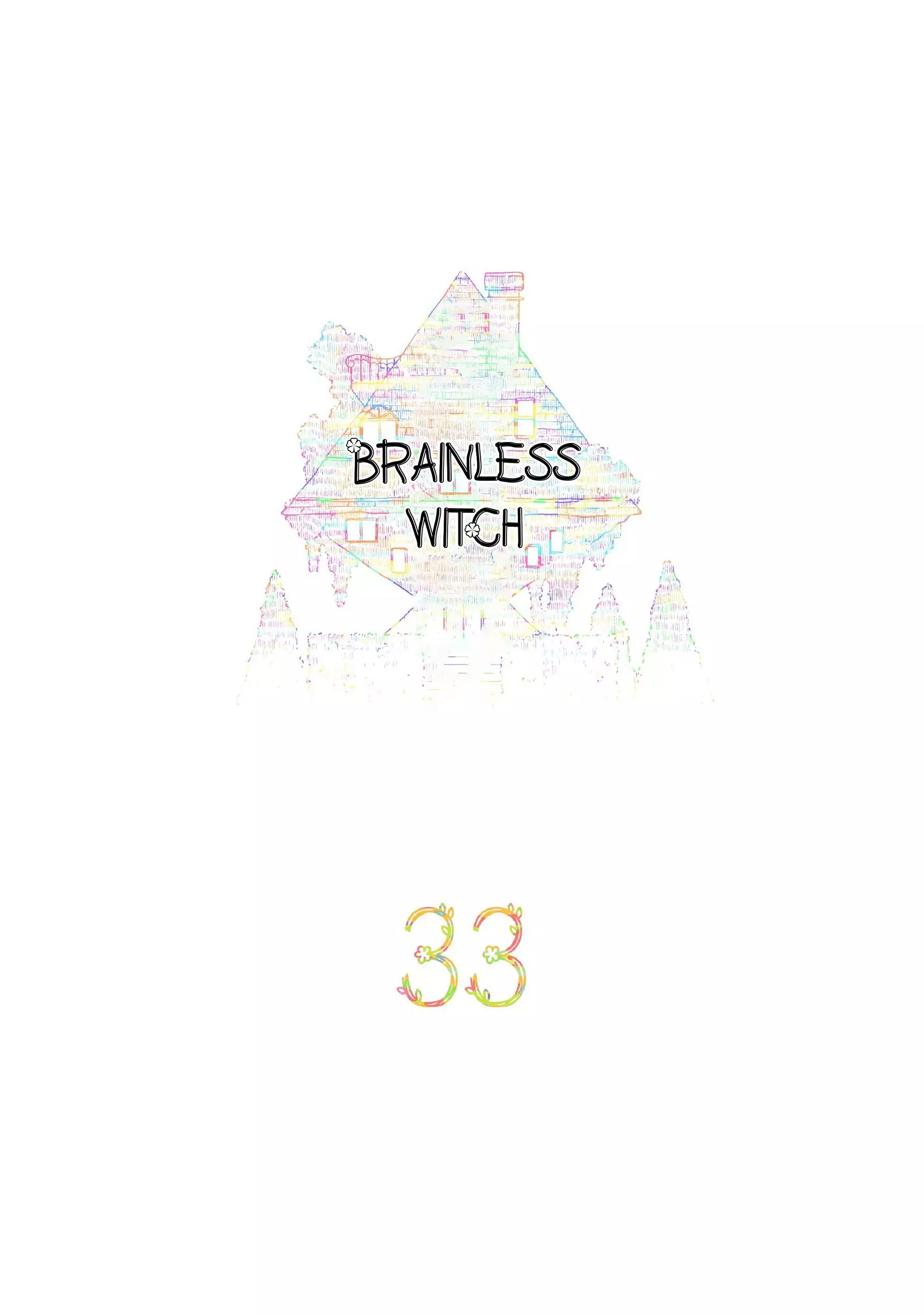 Brainless Witch - 37 page 2