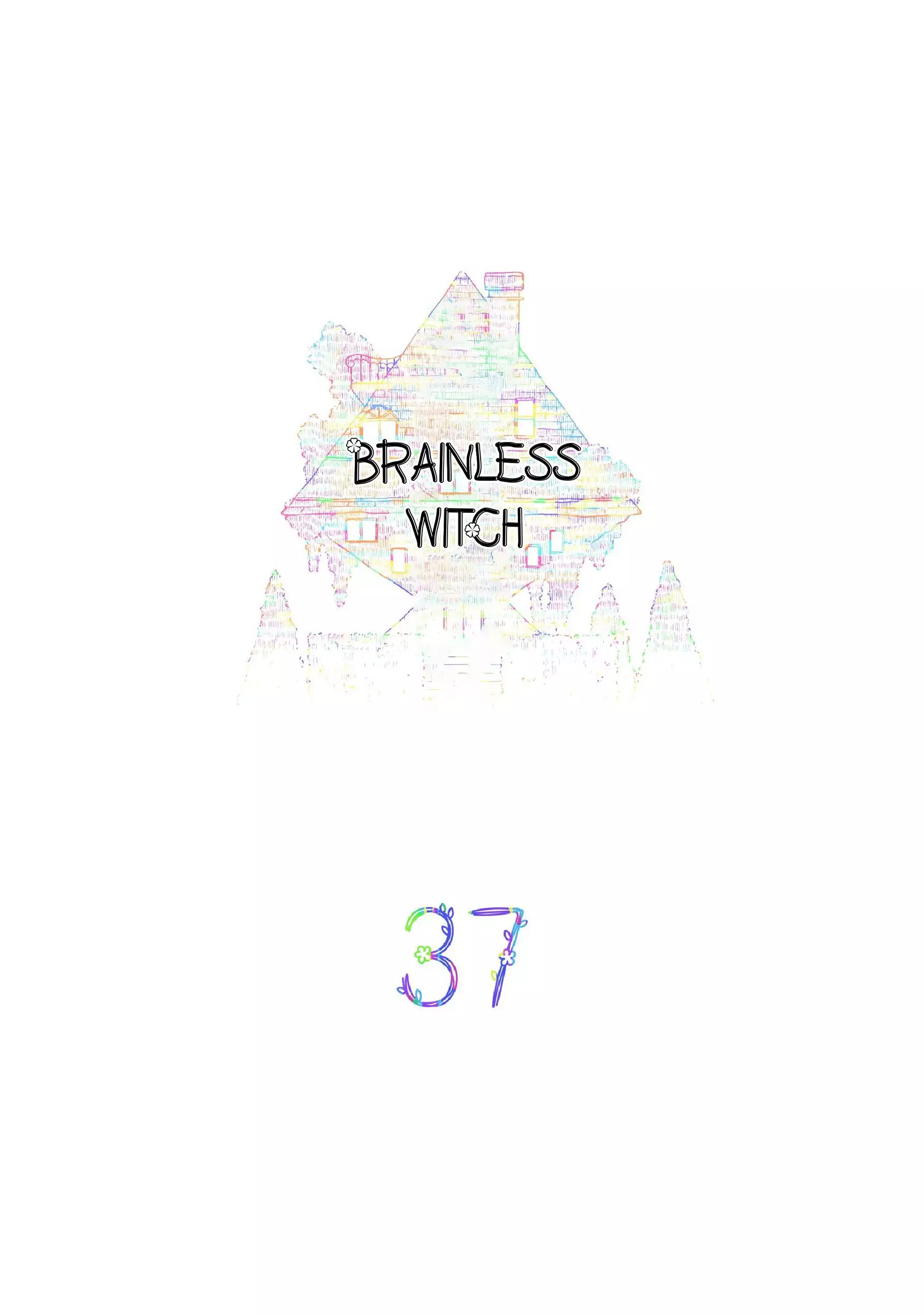 Brainless Witch - 42 page 2