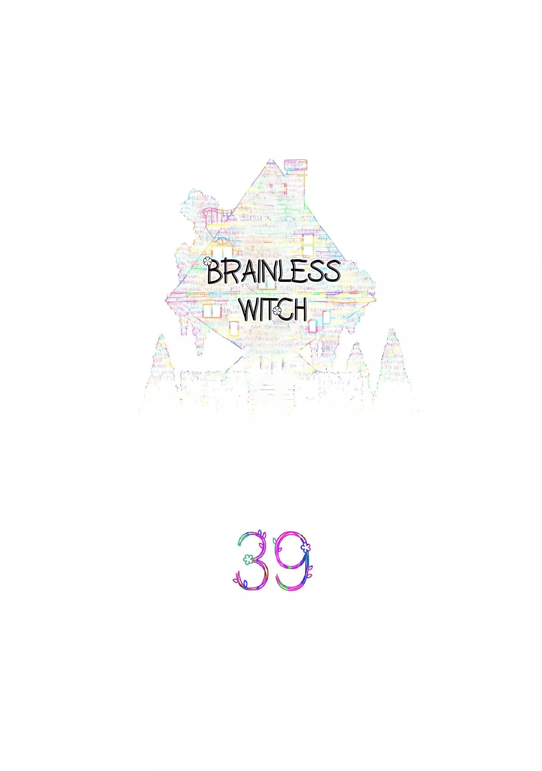 Brainless Witch - 44 page 2
