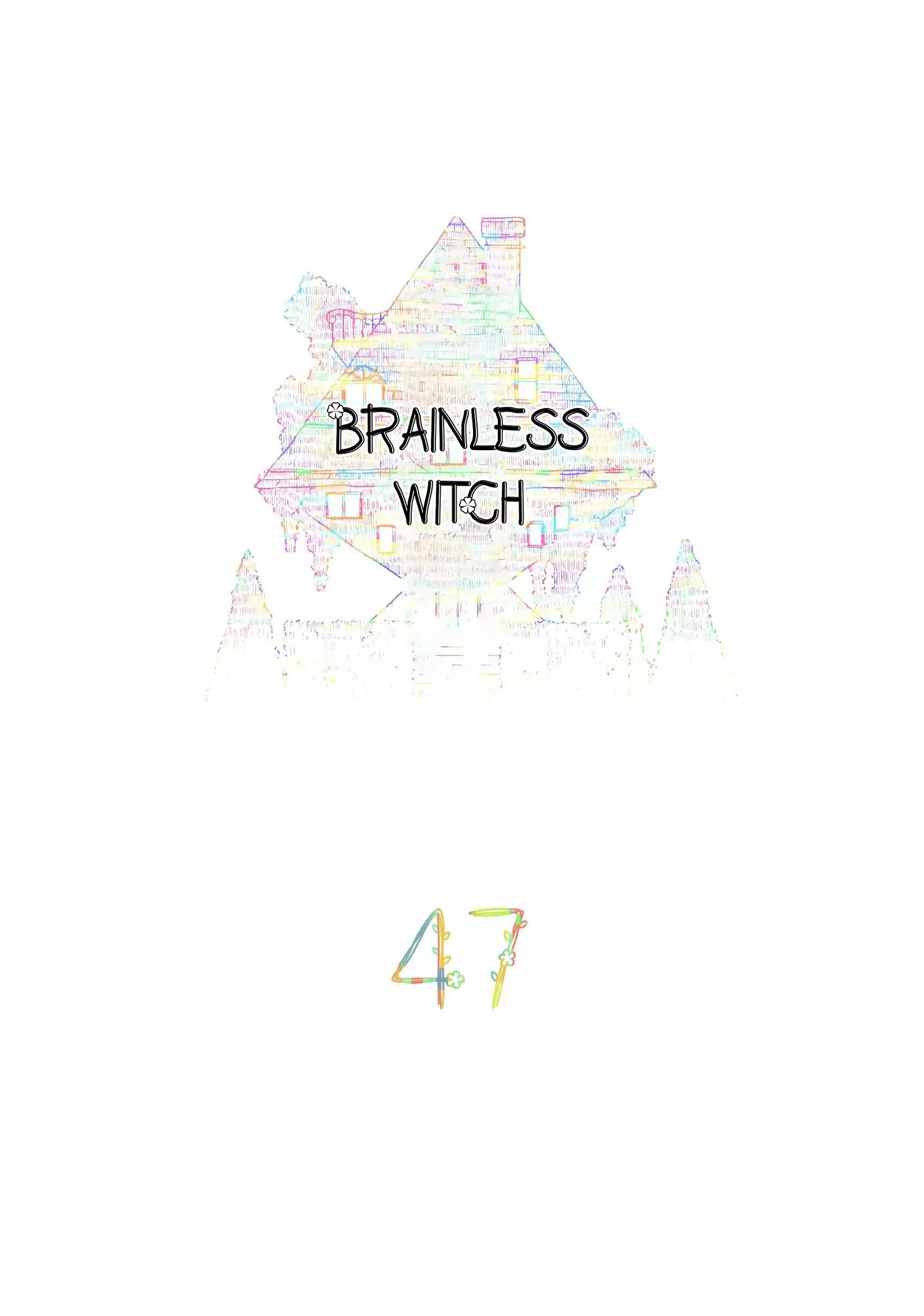 Brainless Witch - 53 page 2