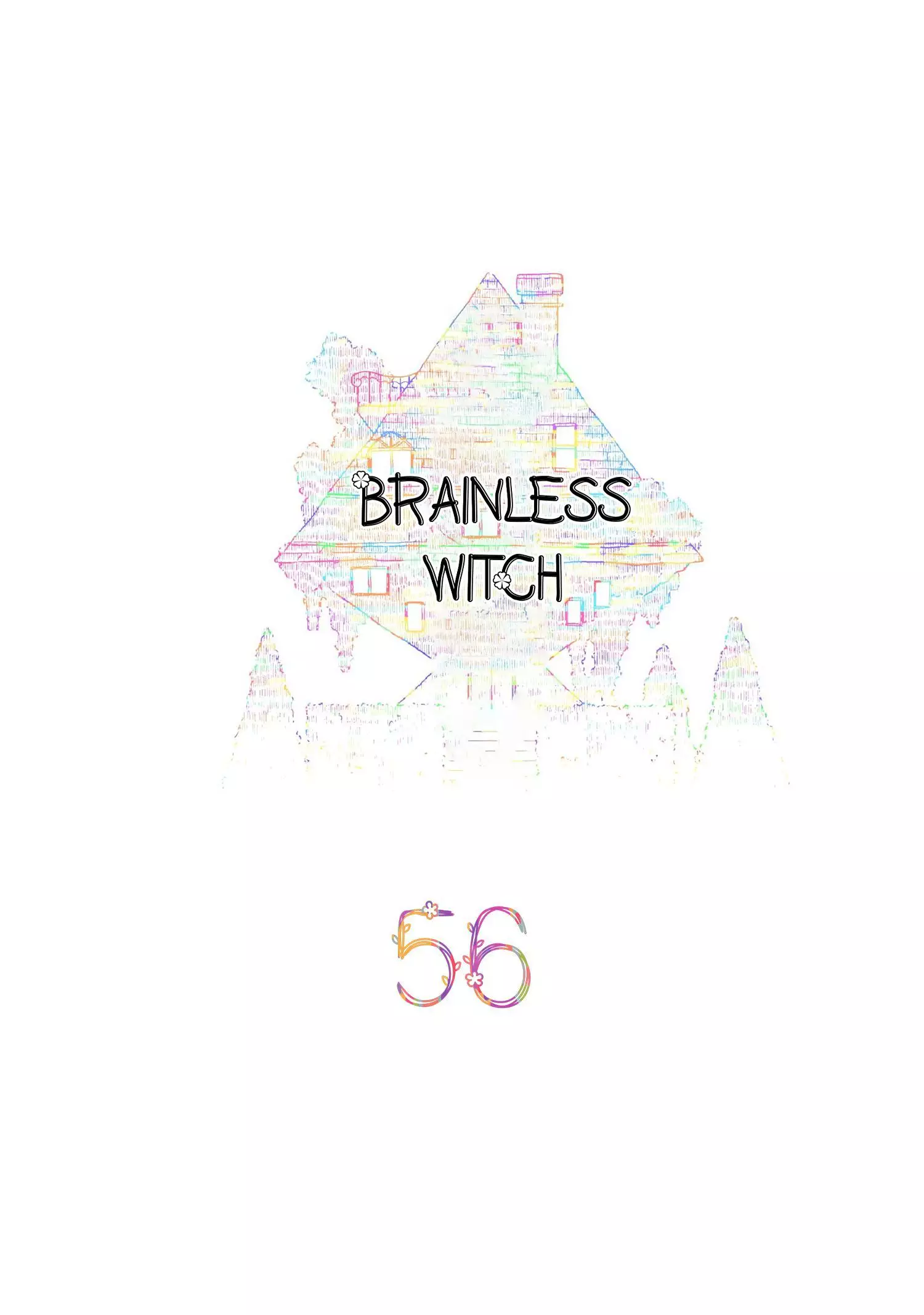 Brainless Witch - 62 page 2