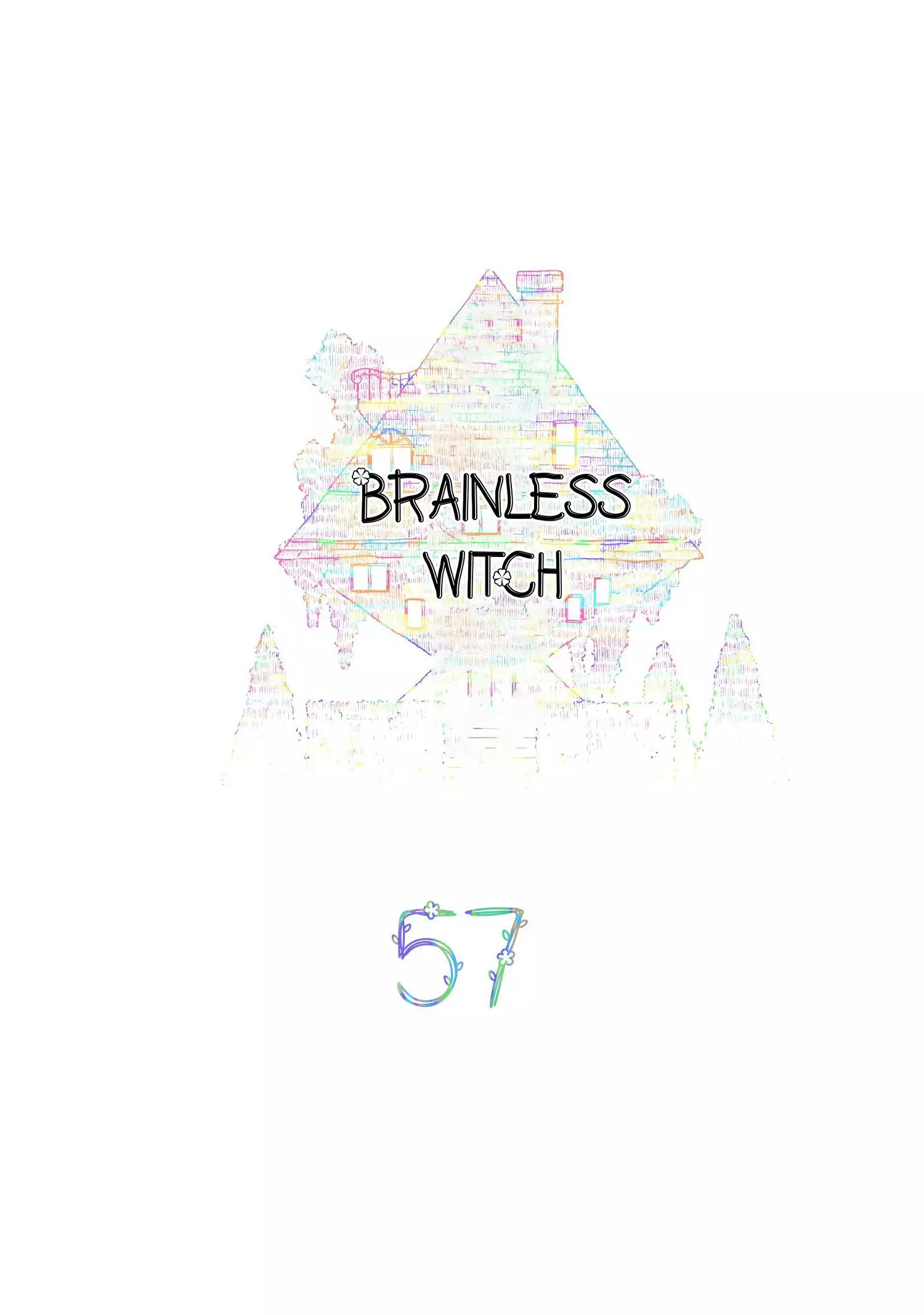 Brainless Witch - 63 page 2-35365120