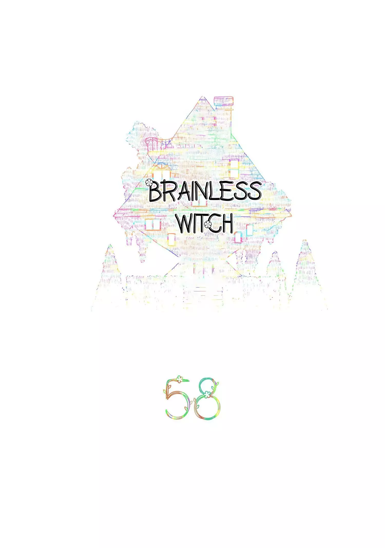 Brainless Witch - 64 page 2-09e09064