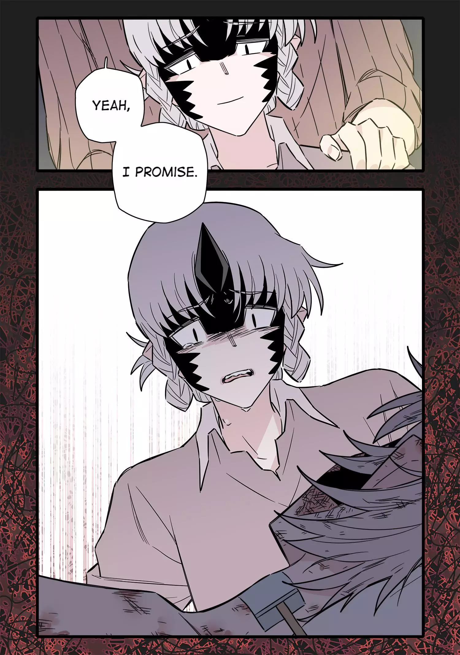 Brainless Witch - 67 page 11-77379cc4