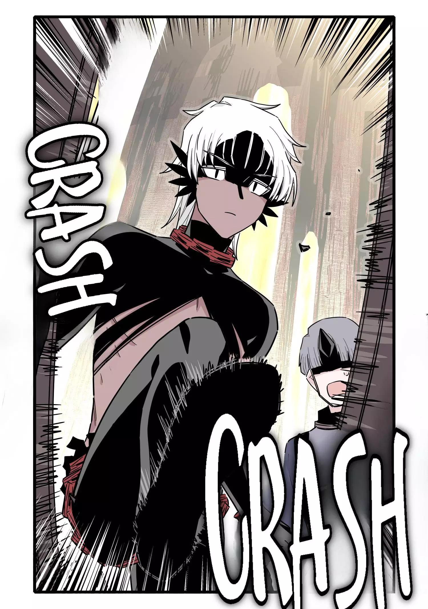 Brainless Witch - 71 page 5-e90dff4e