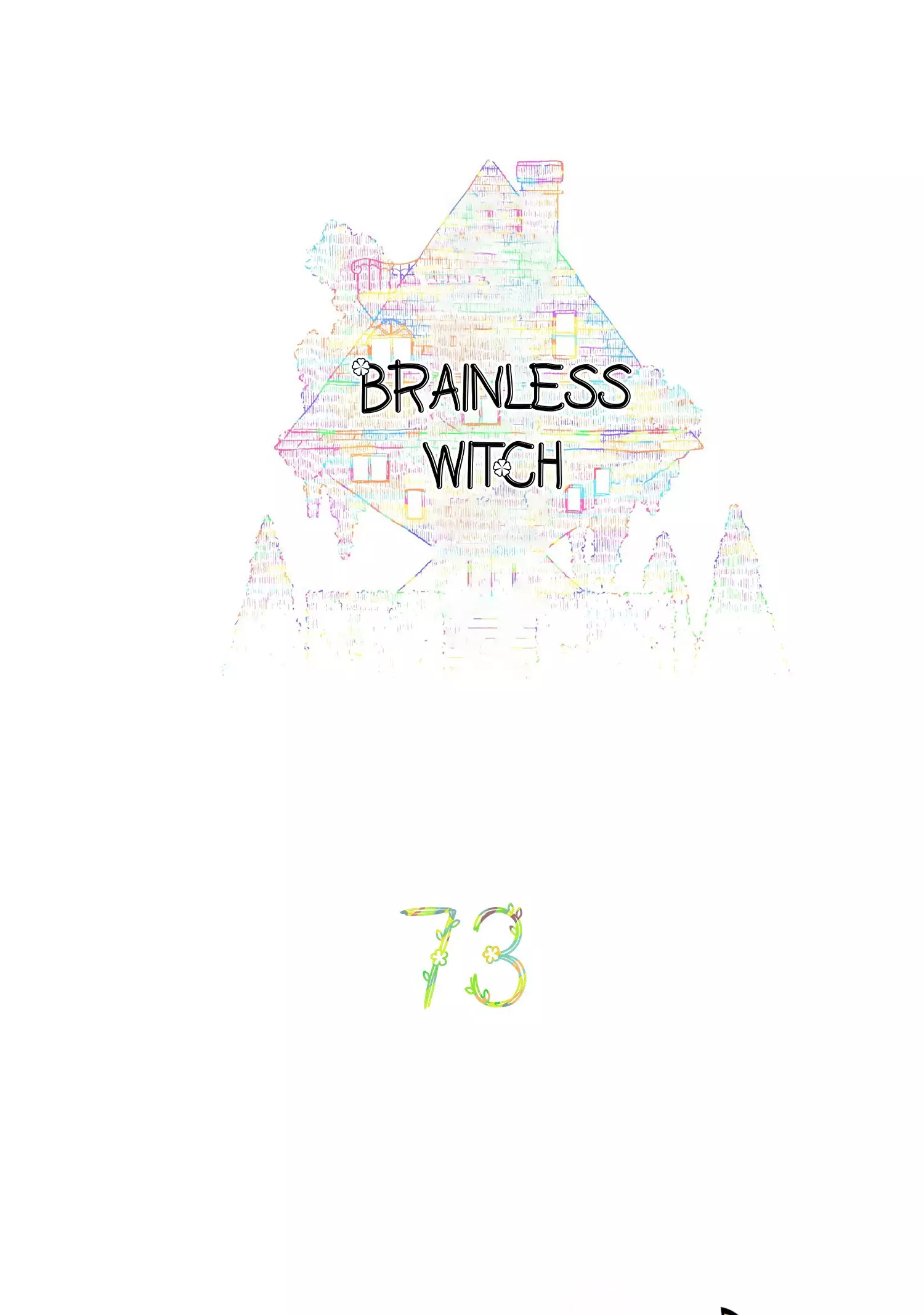 Brainless Witch - 80 page 2-8f05bc10