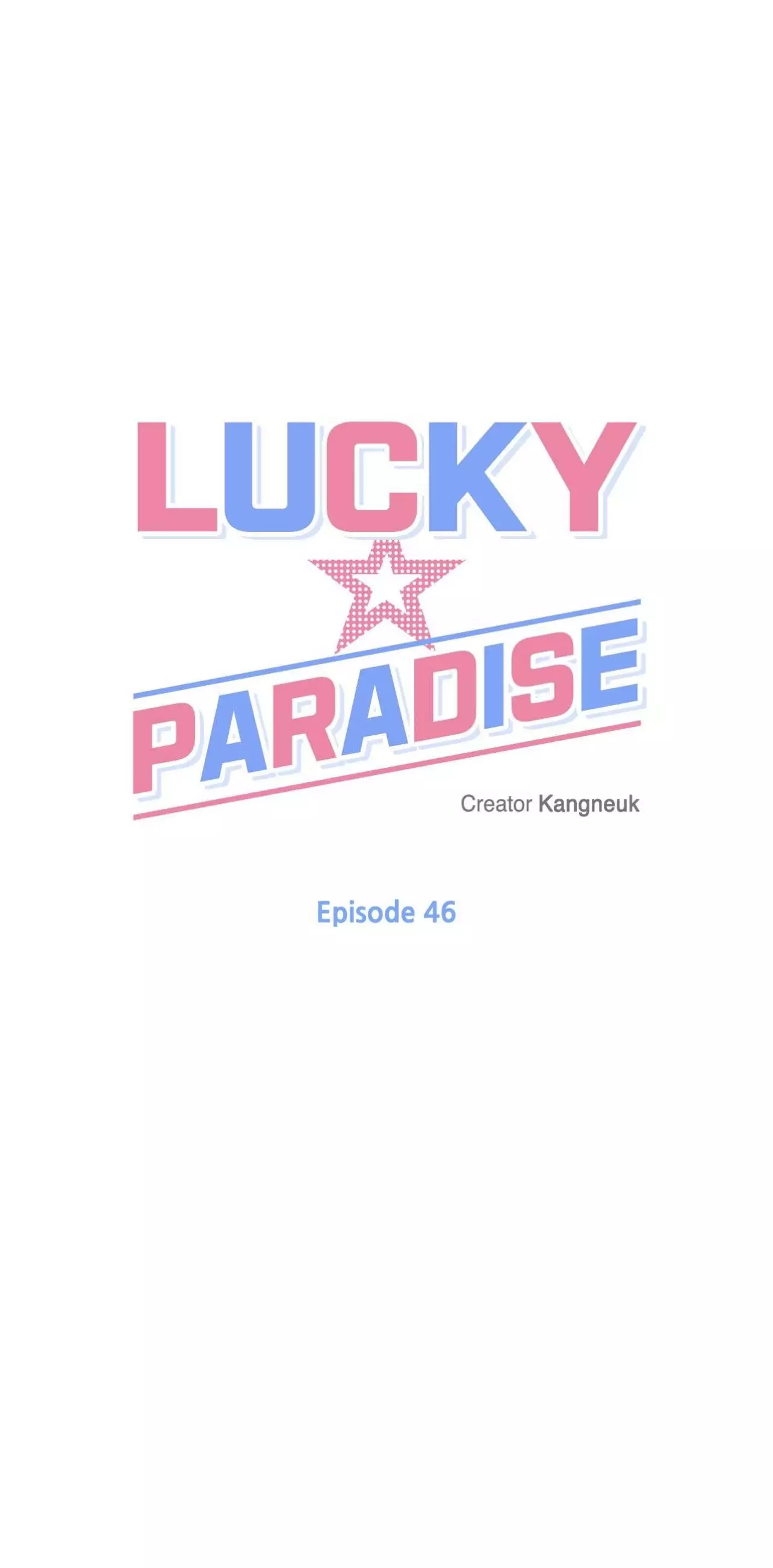 Lucky Paradise - 46 page 17-cbdddece