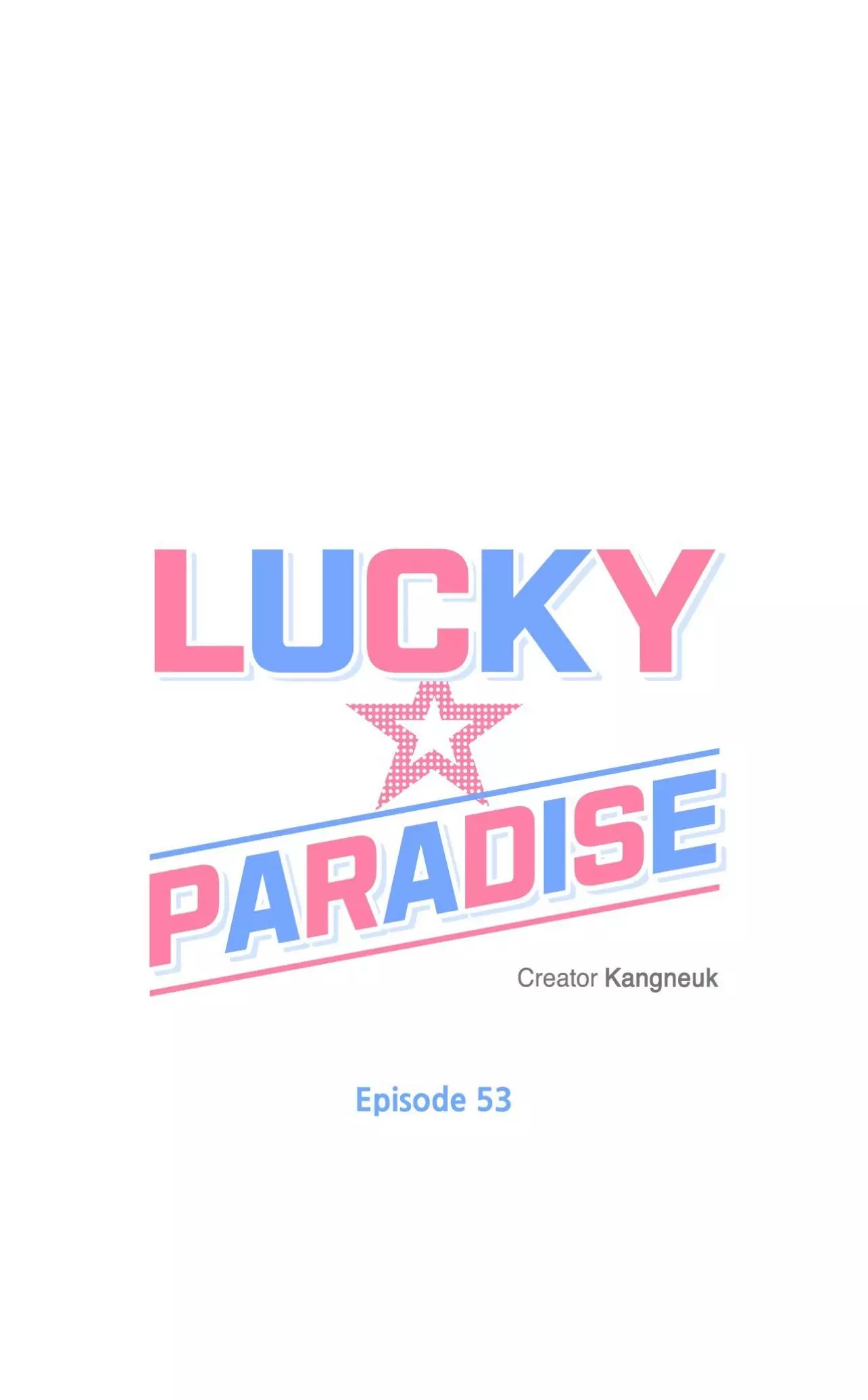 Lucky Paradise - 53 page 56-19b8cb66