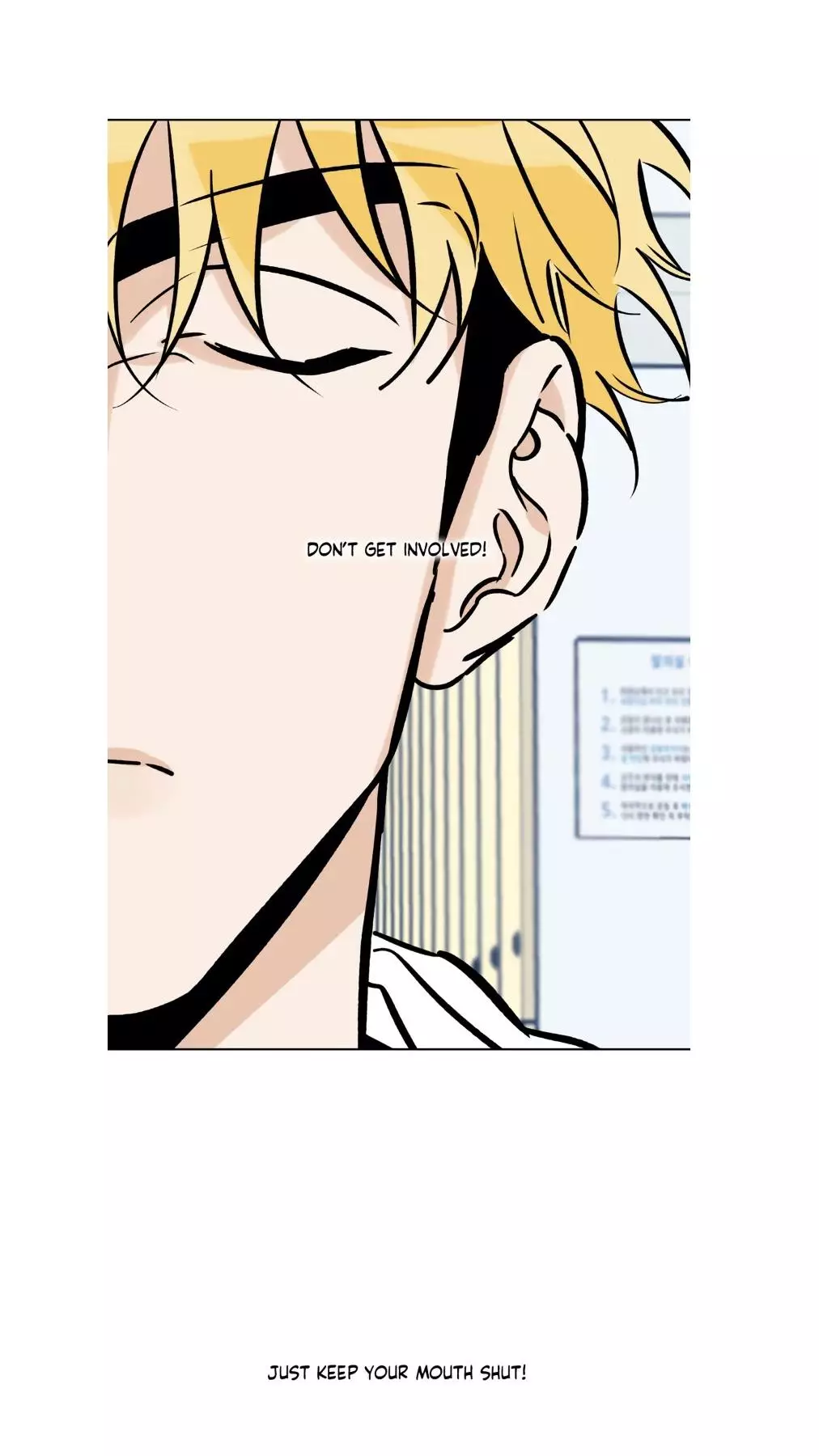 Lucky Paradise - 56 page 11-21bd1476