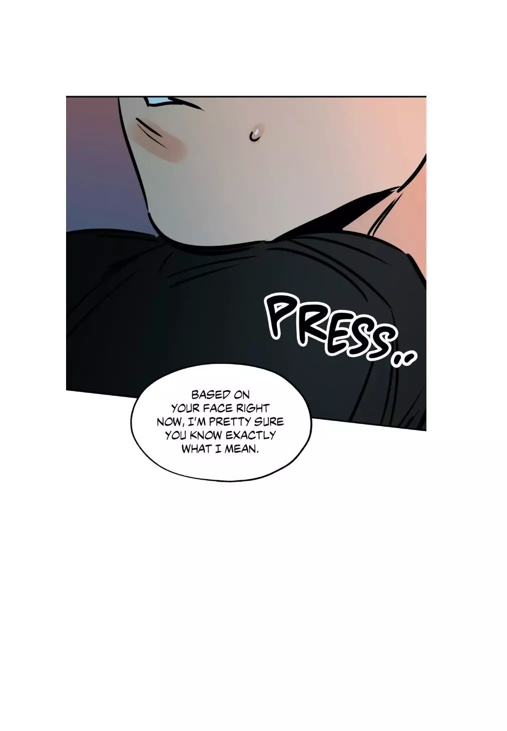 Lucky Paradise - 66 page 13-1c6c3cf5