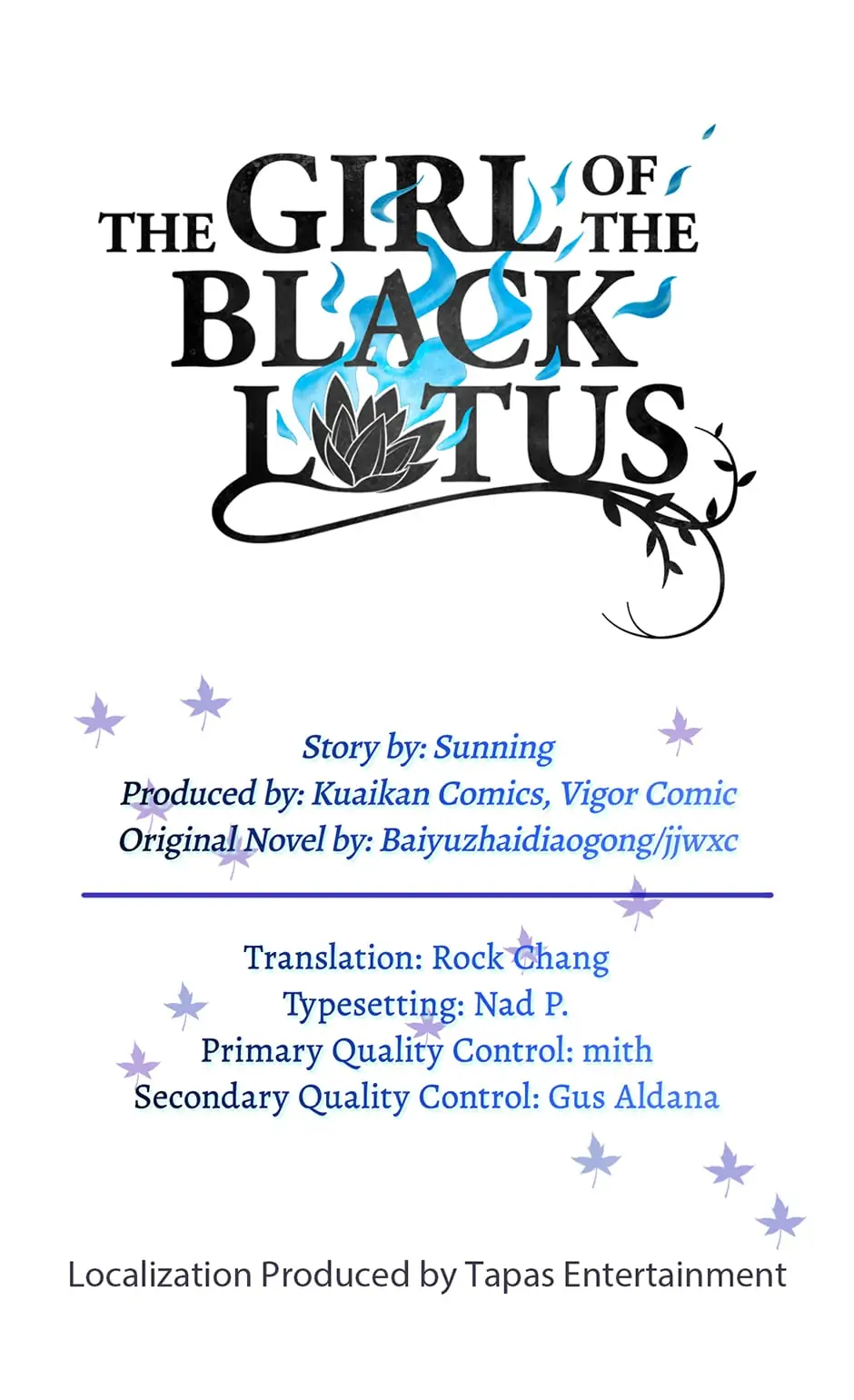 The Guide To Capturing A Black Lotus - 122 page 1-e5e4b6ae
