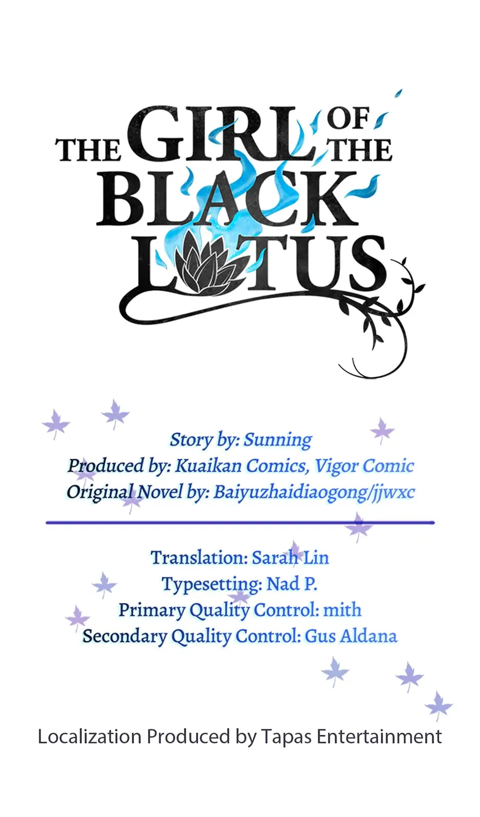 The Guide To Capturing A Black Lotus - 87 page 1-e2311686