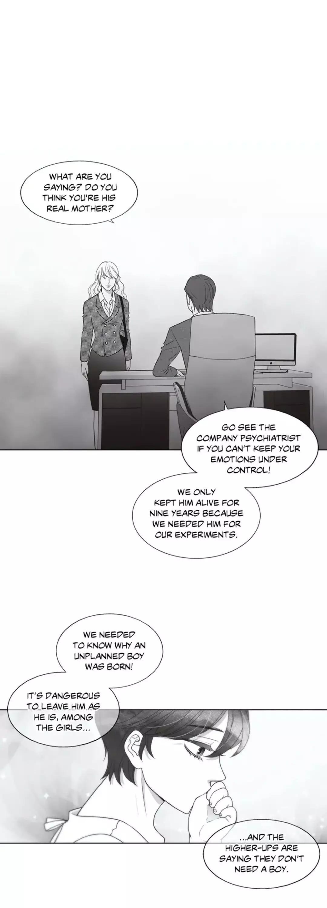 Gold Gray - 0 page 16