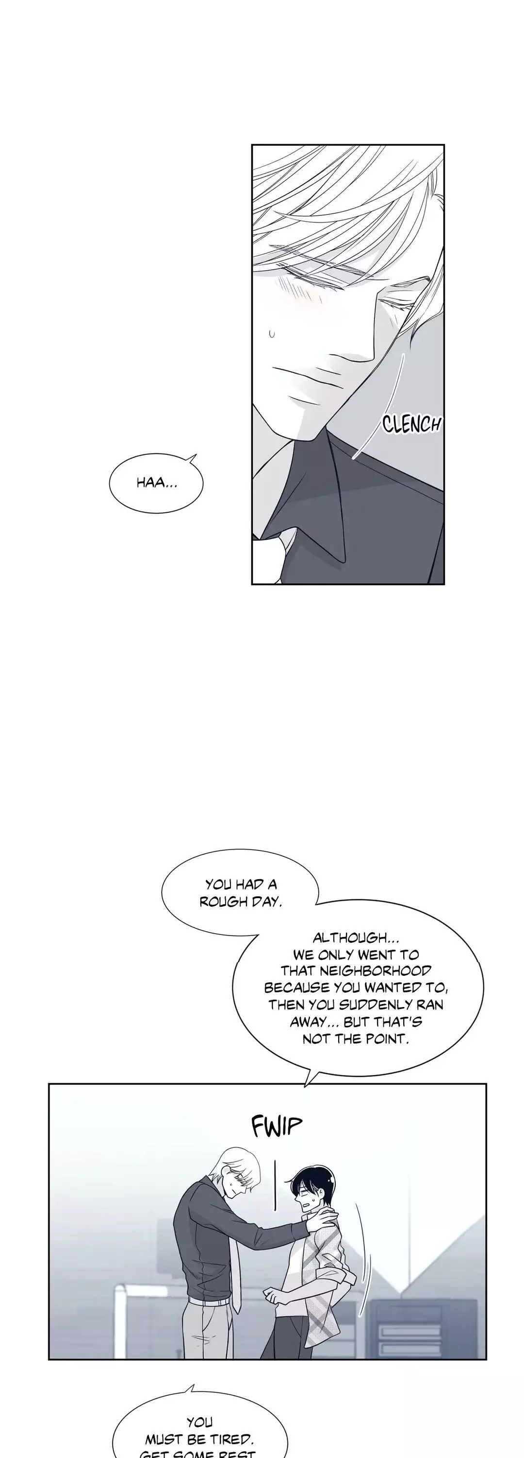 Gold Gray - 16 page 25