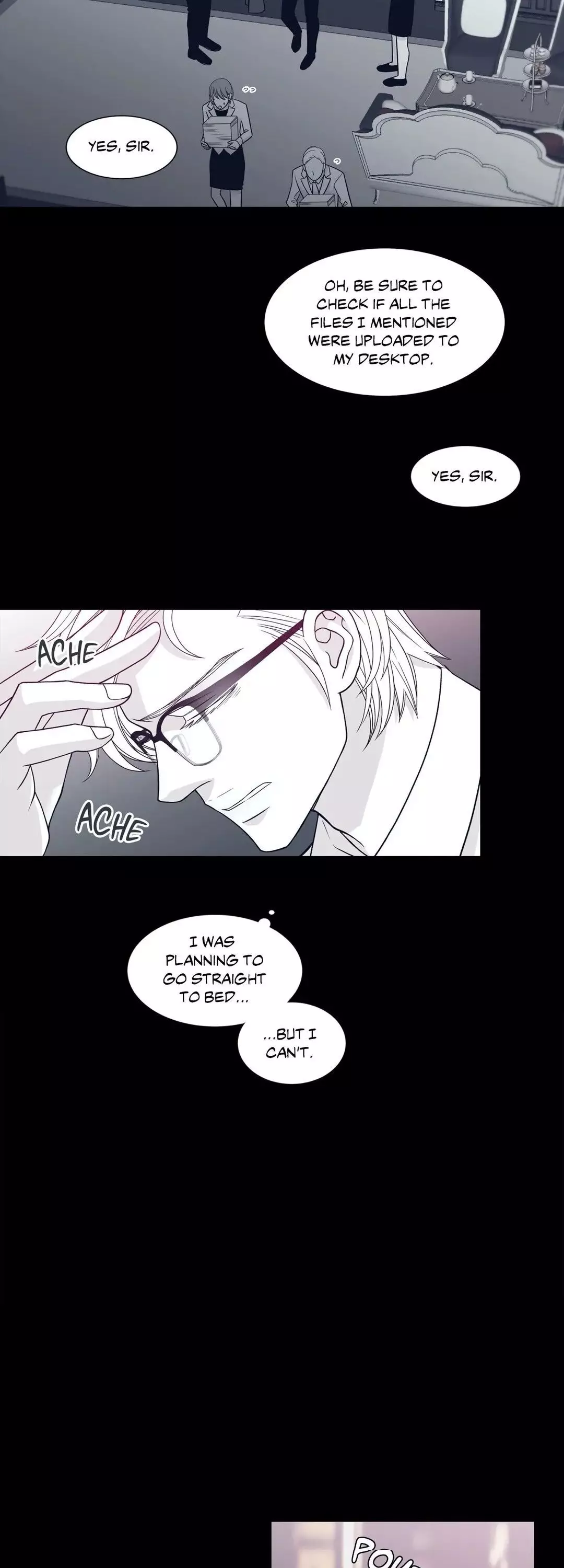 Gold Gray - 18 page 18