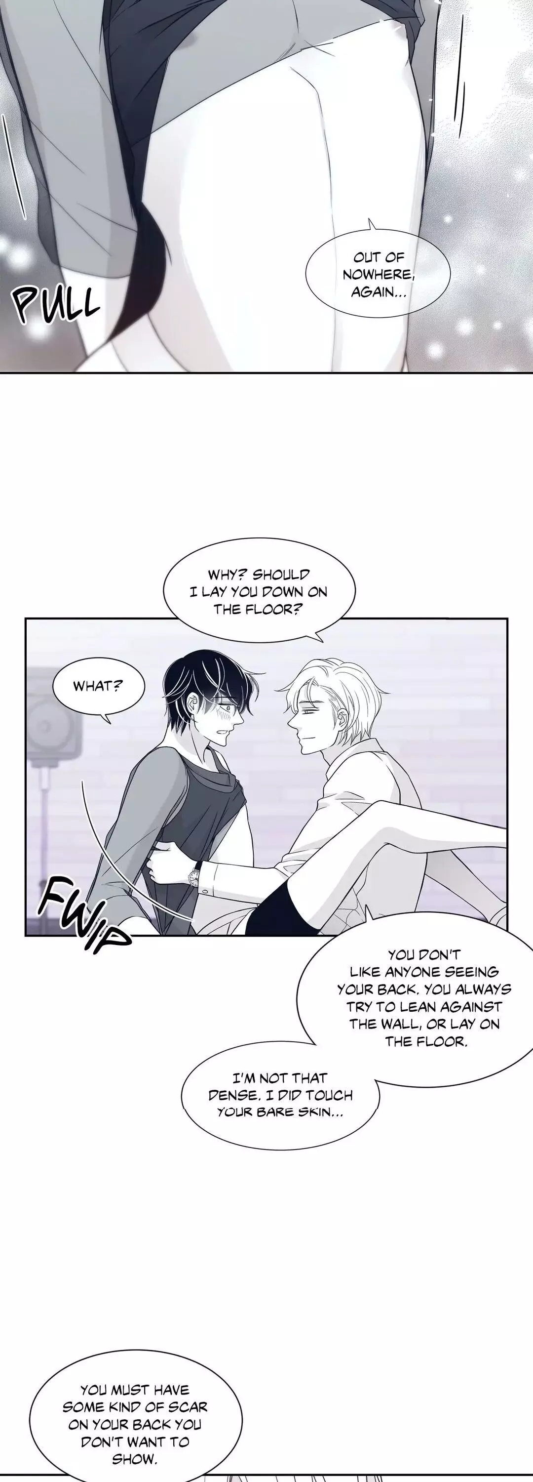 Gold Gray - 18 page 37