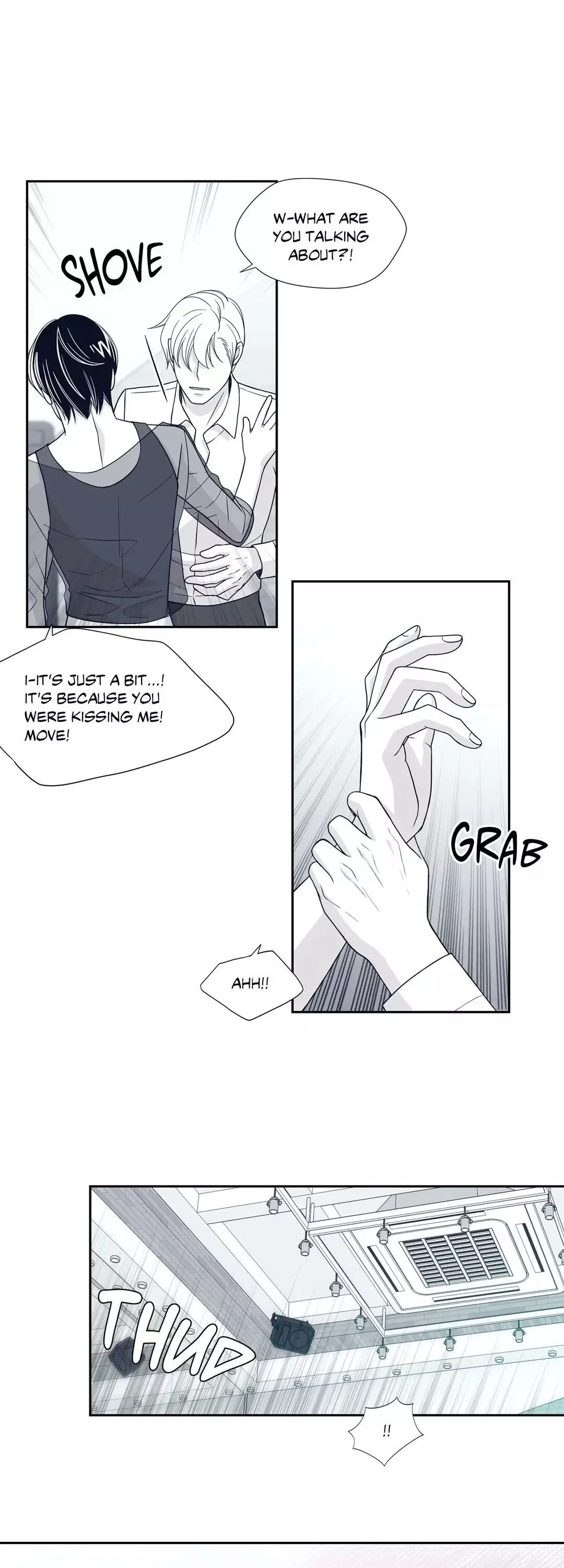 Gold Gray - 19 page 17