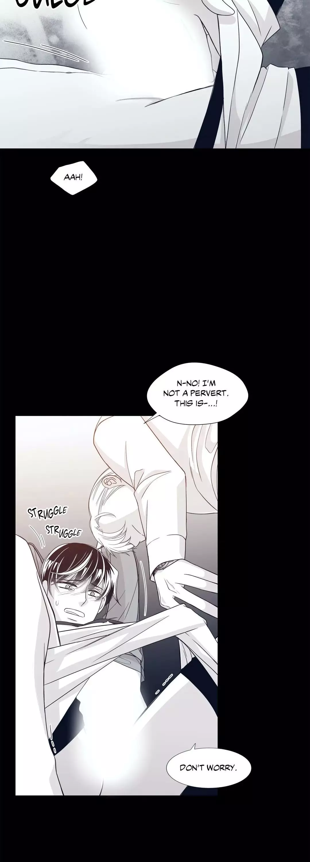 Gold Gray - 19 page 25