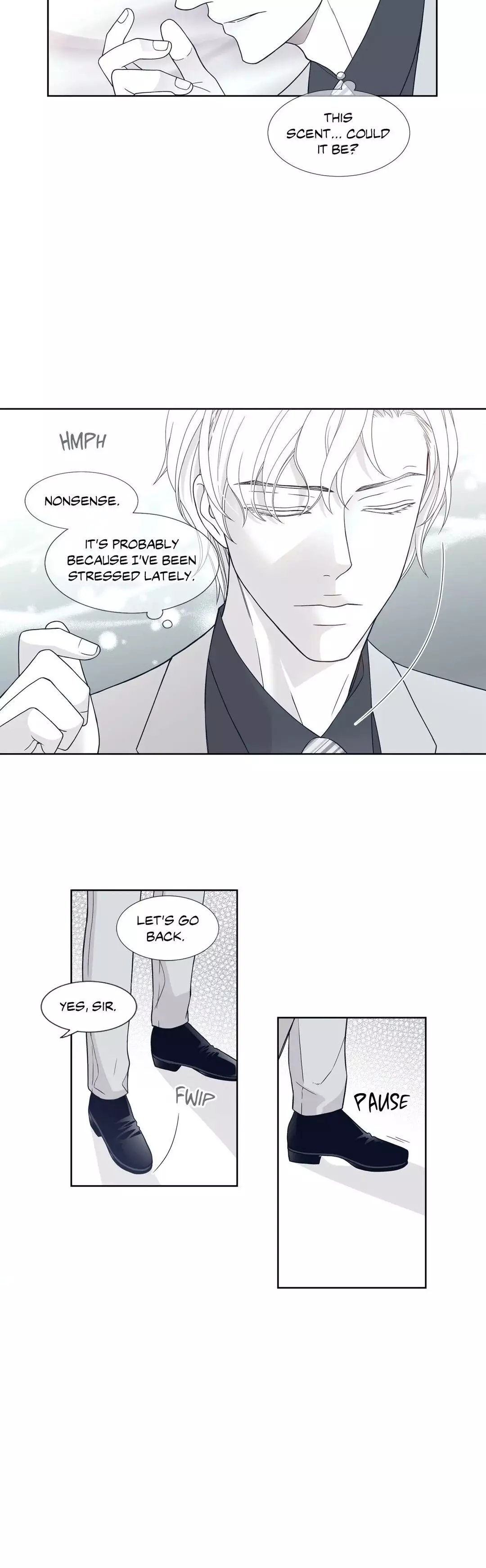 Gold Gray - 2 page 13