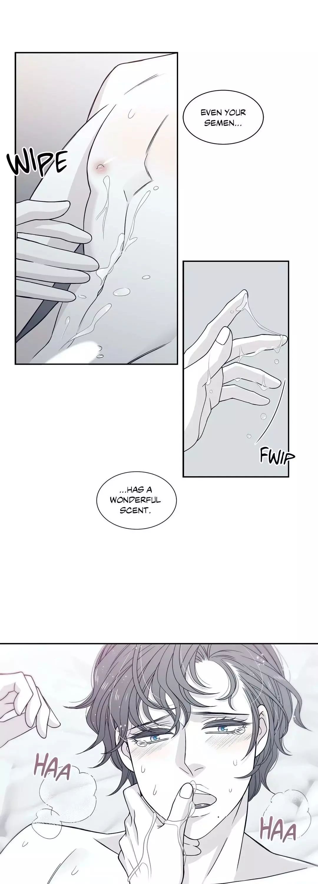 Gold Gray - 26 page 24