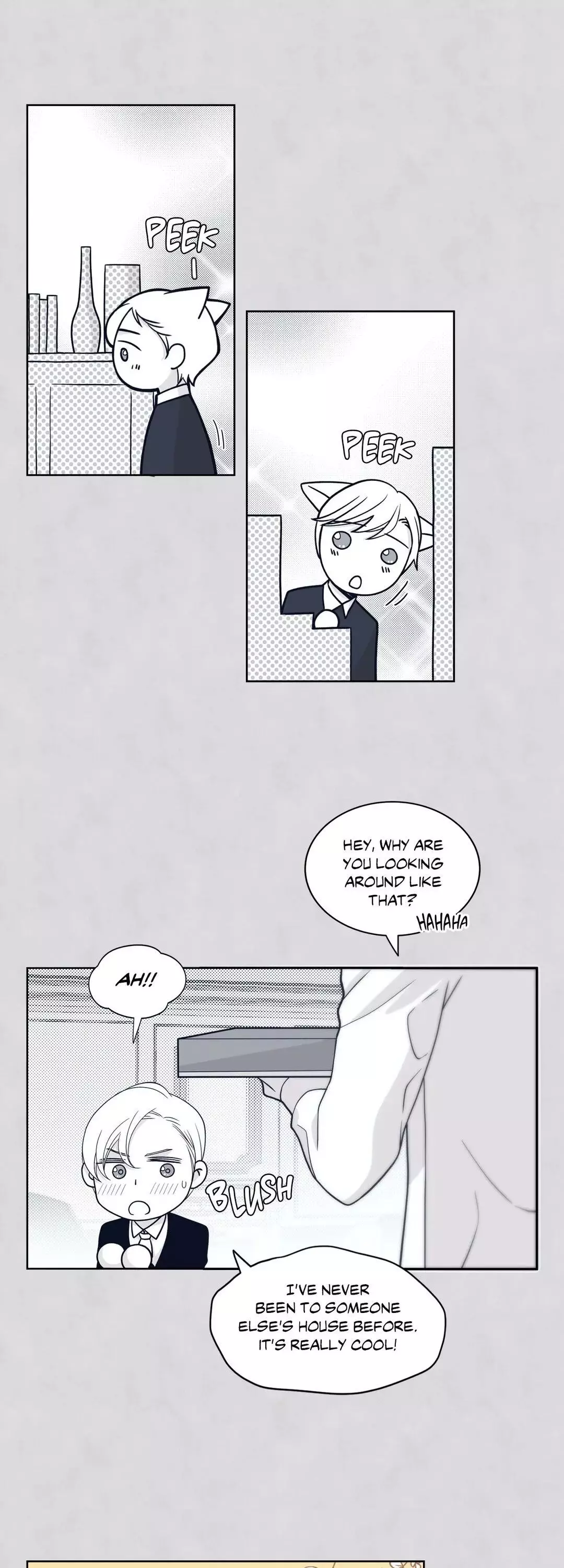 Gold Gray - 28 page 12