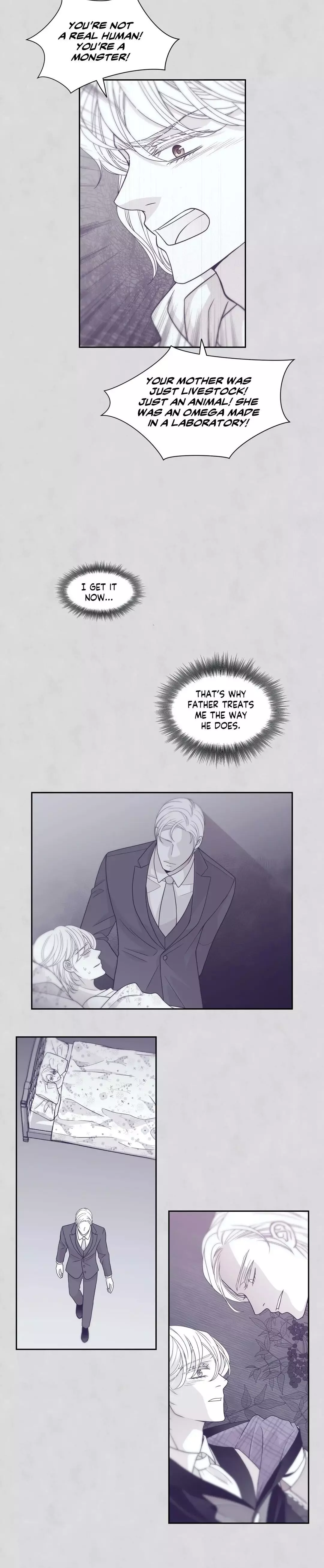 Gold Gray - 29 page 22