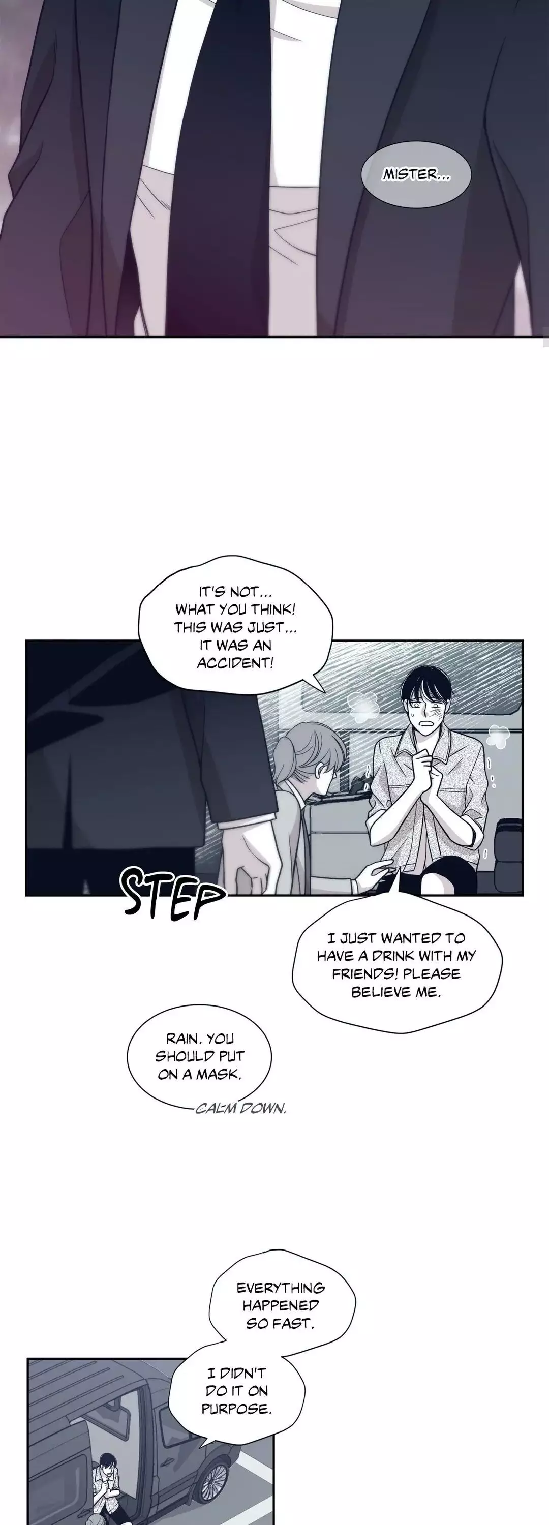 Gold Gray - 36 page 27