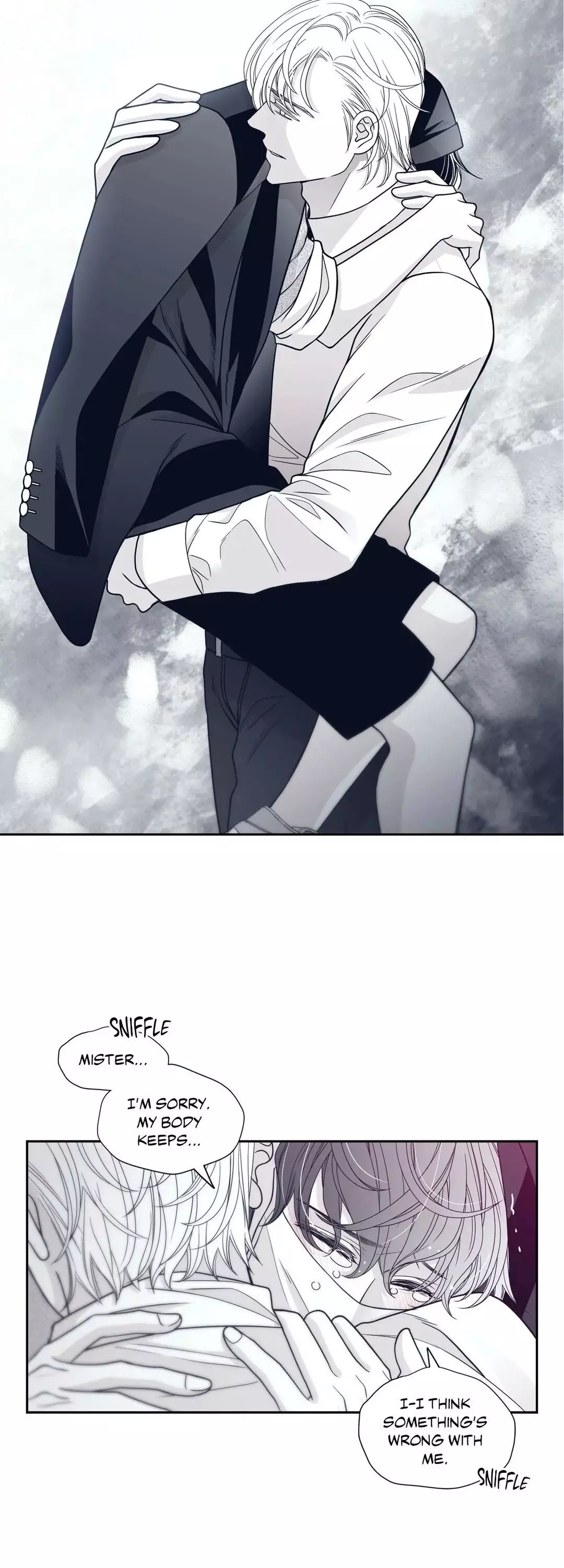 Gold Gray - 37 page 6