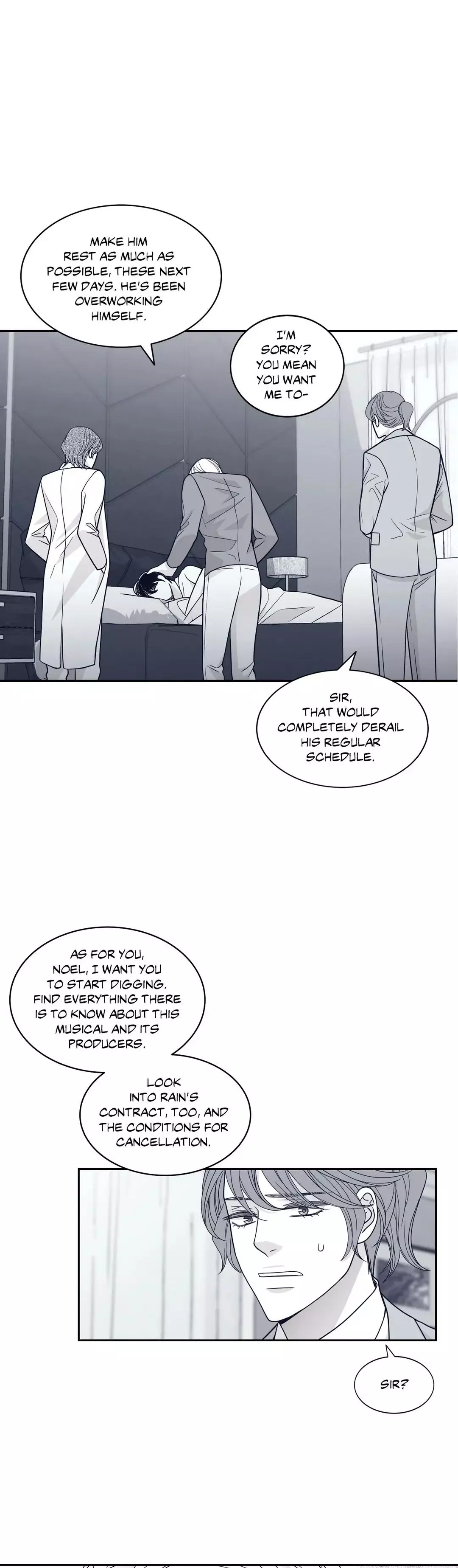 Gold Gray - 48 page 3