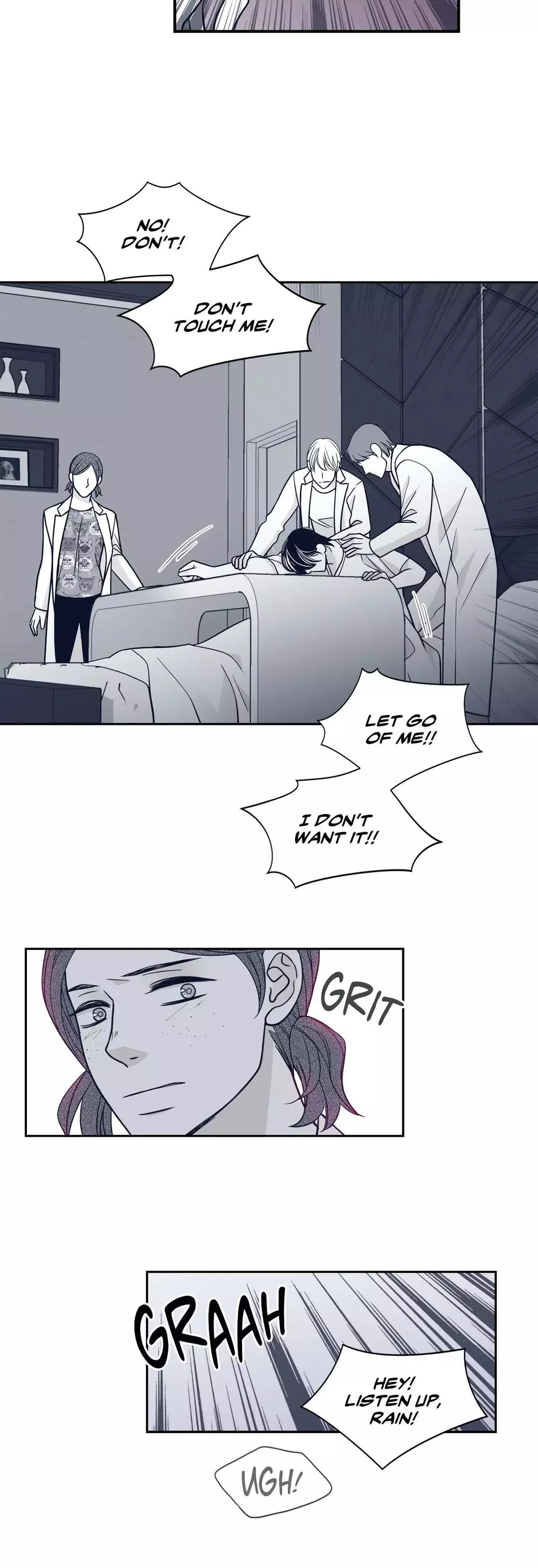 Gold Gray - 51 page 10