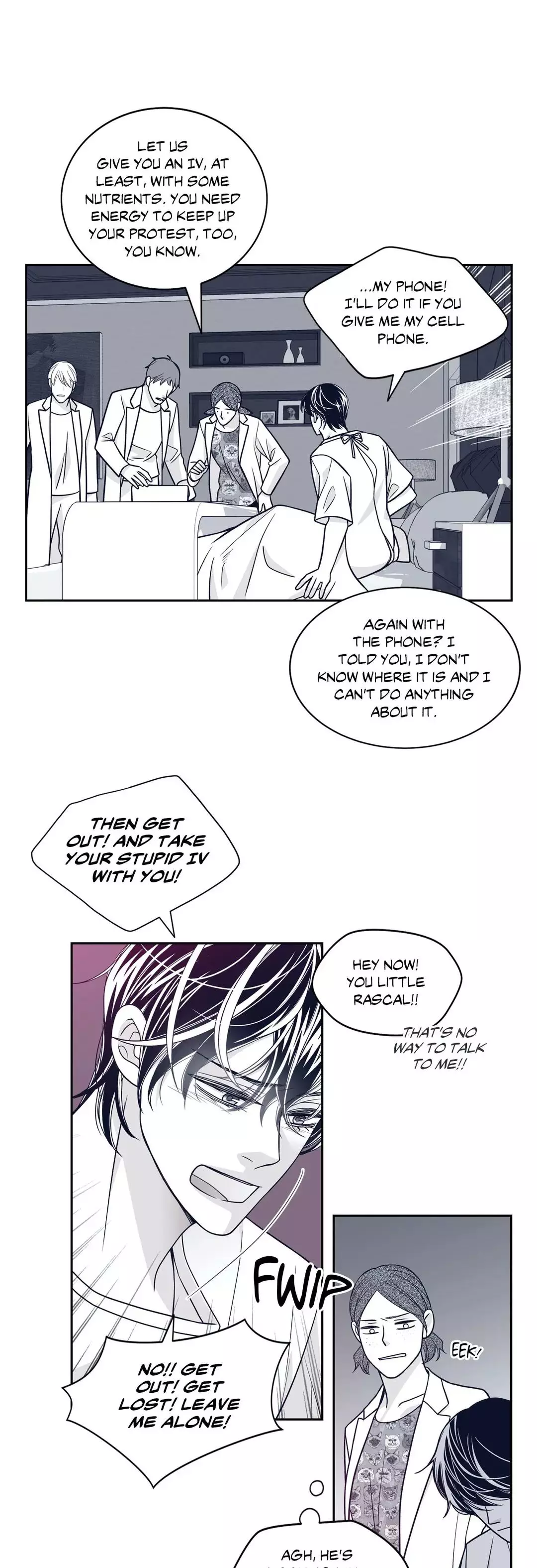 Gold Gray - 51 page 7