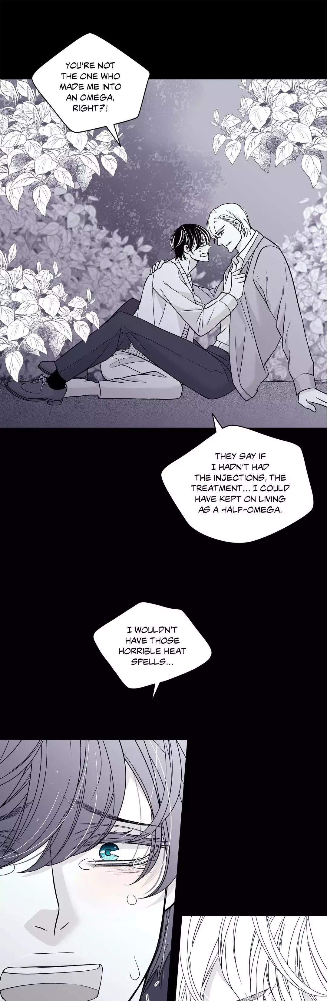 Gold Gray - 52 page 12